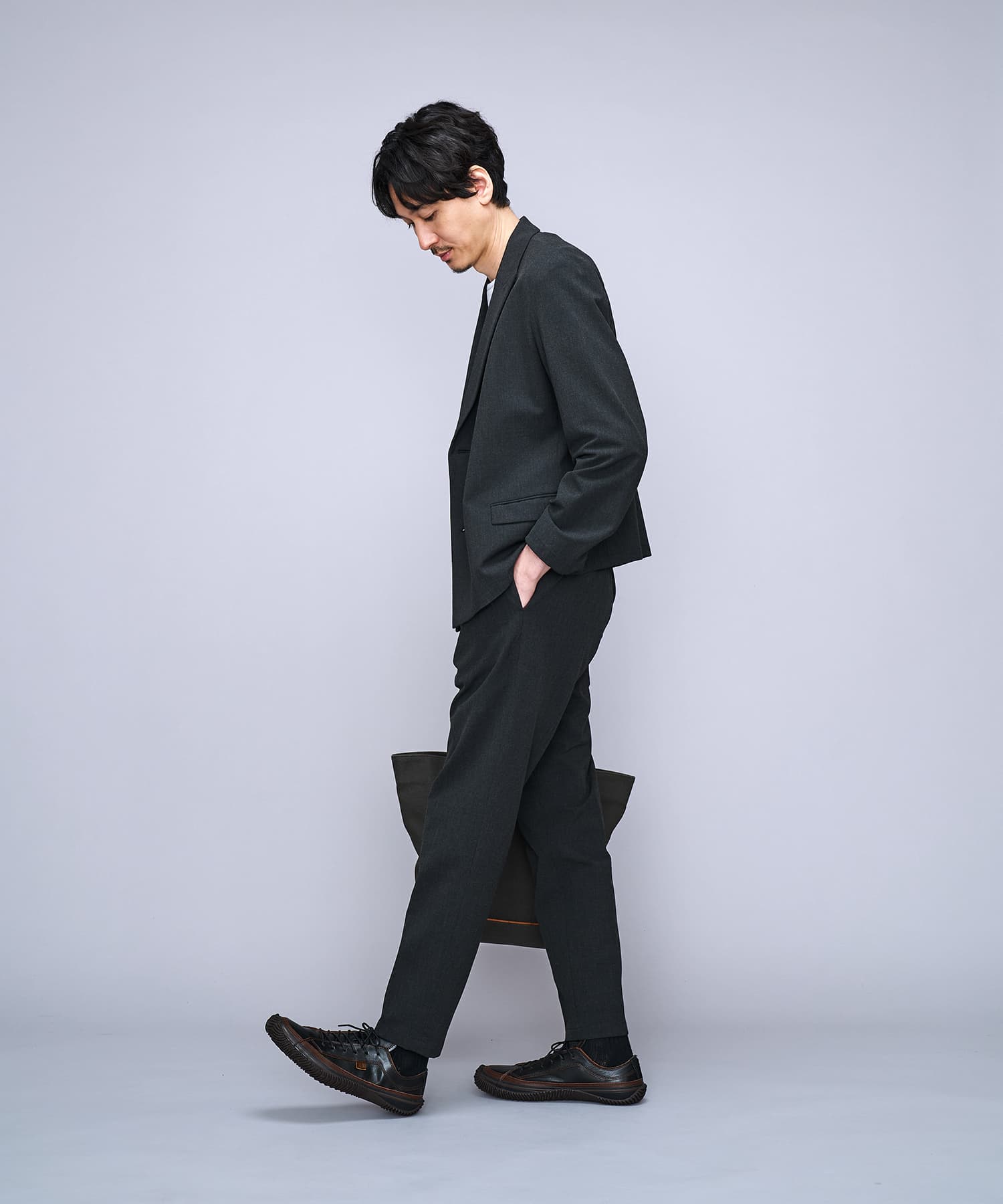 SP-1067 Black - SPINGLE