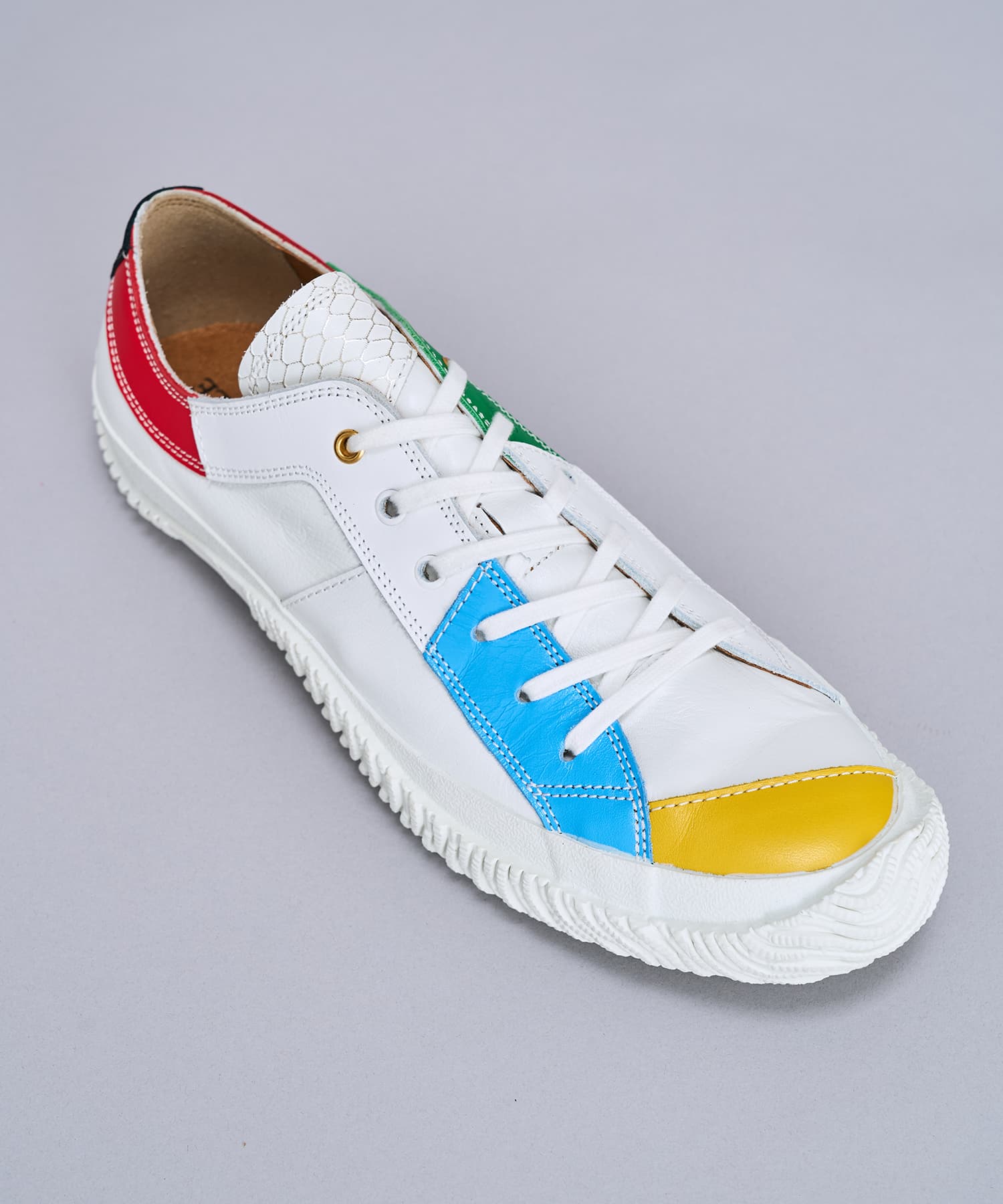 SP-1071 White - SPINGLE