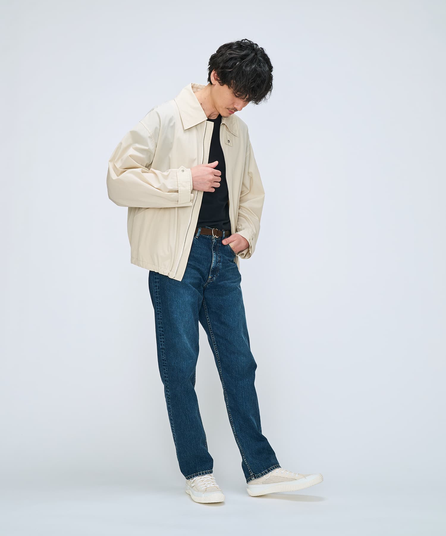 SP-1073 White - SPINGLE