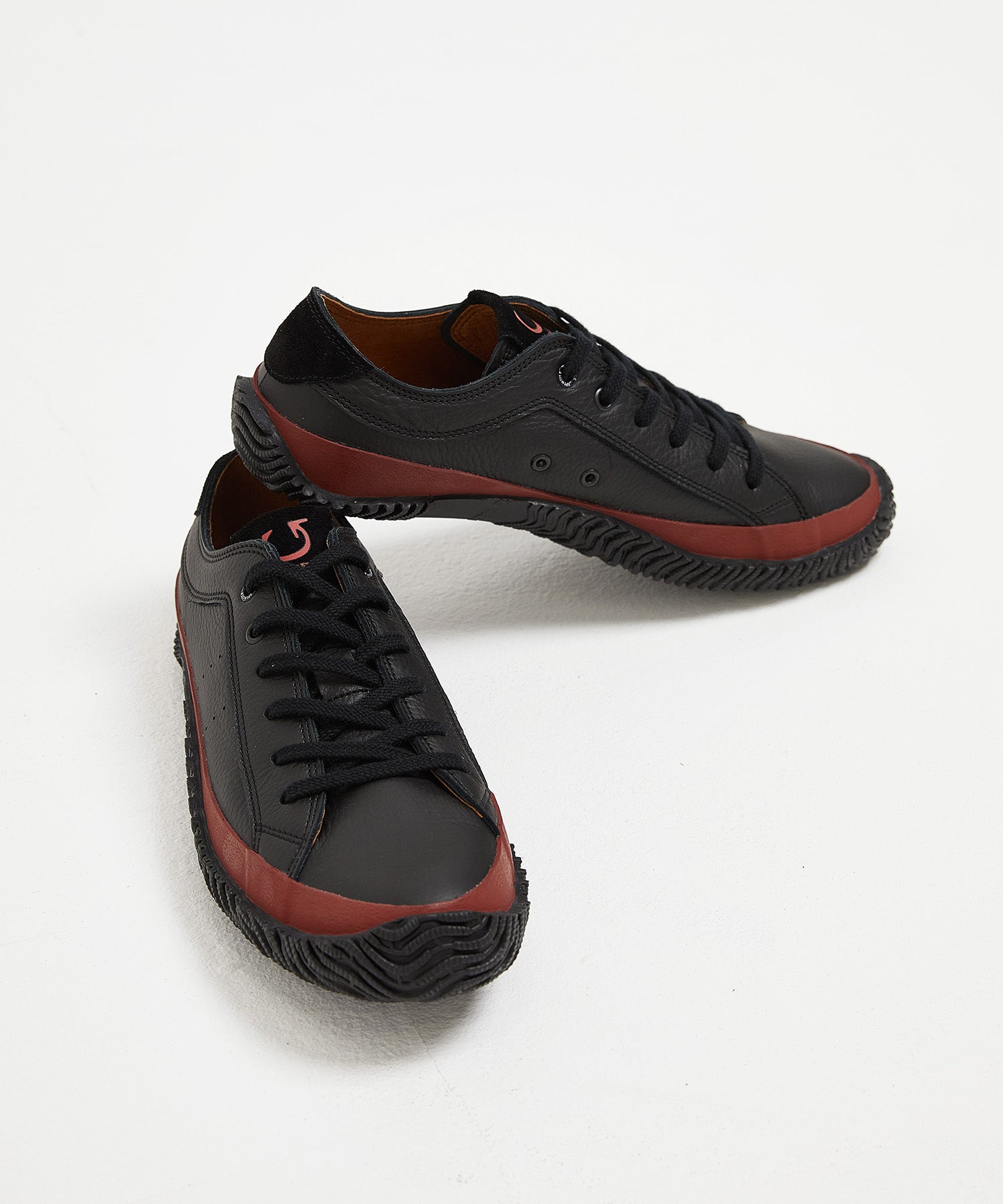 SP-107IL Black/Brown