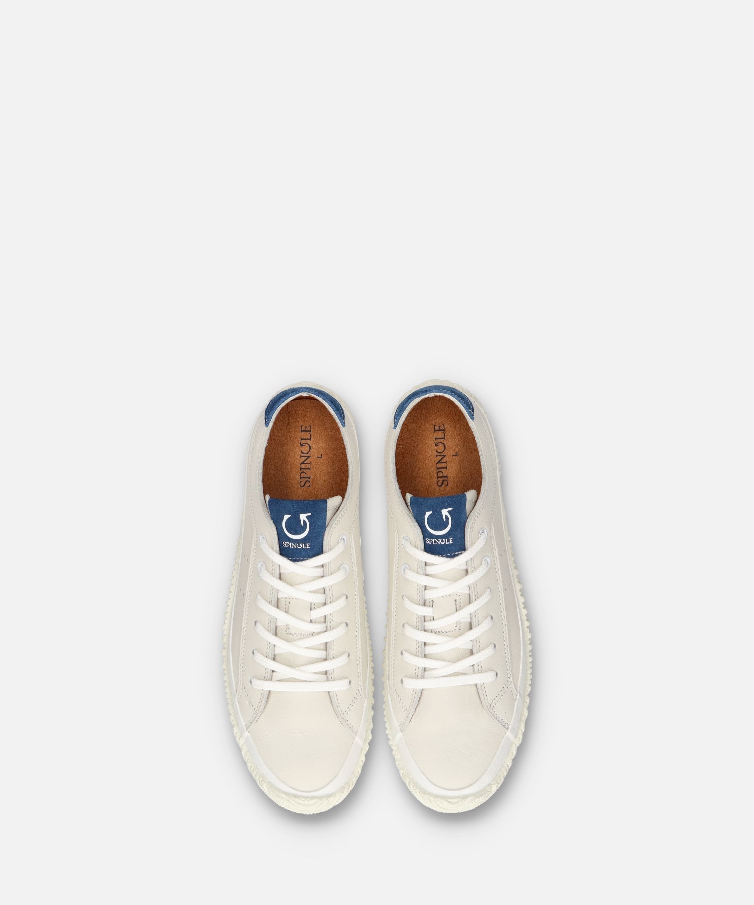 SP-107IL White/Navy