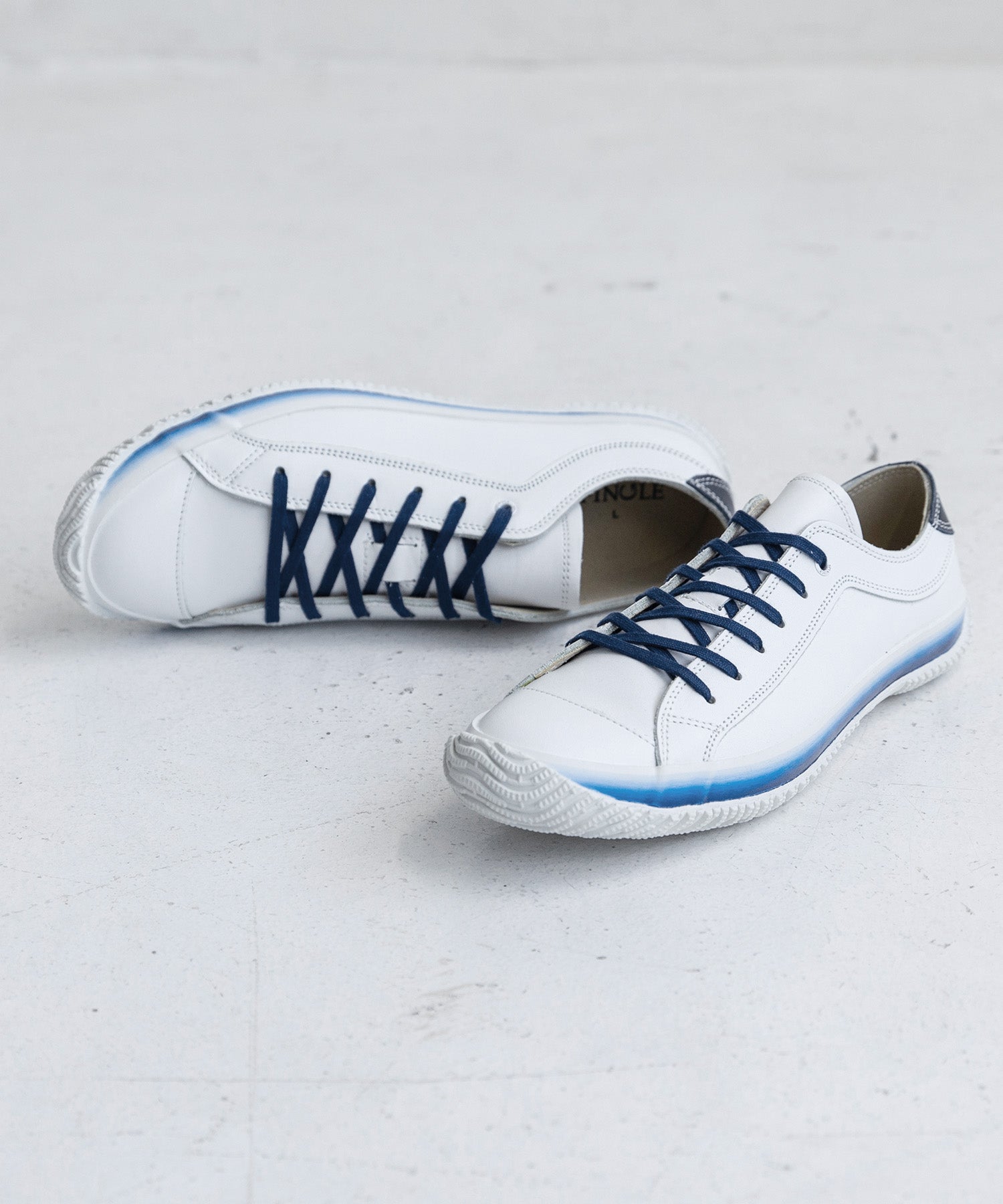 SP-108 White/Navy