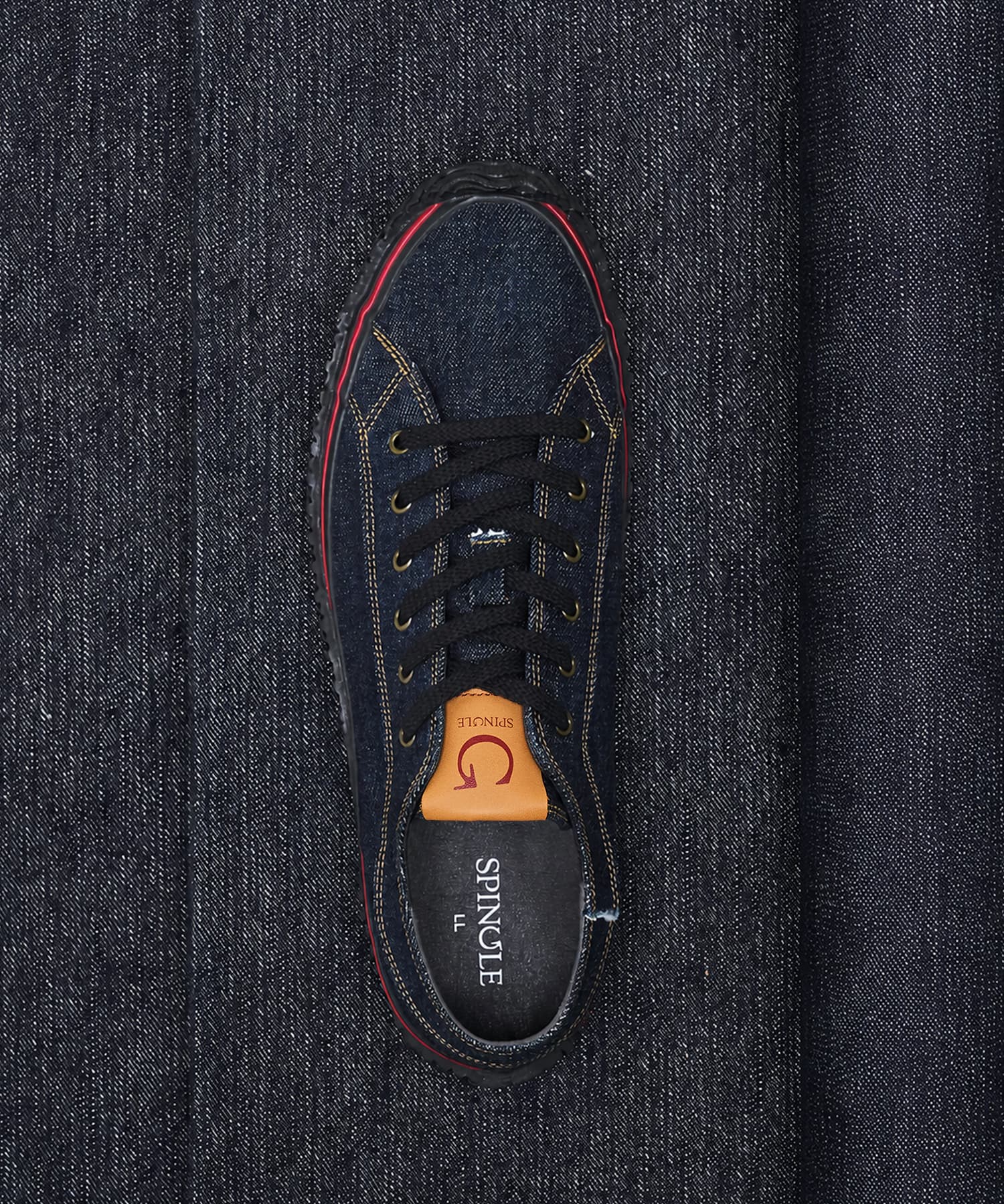 SP-1080 Indigo Blue