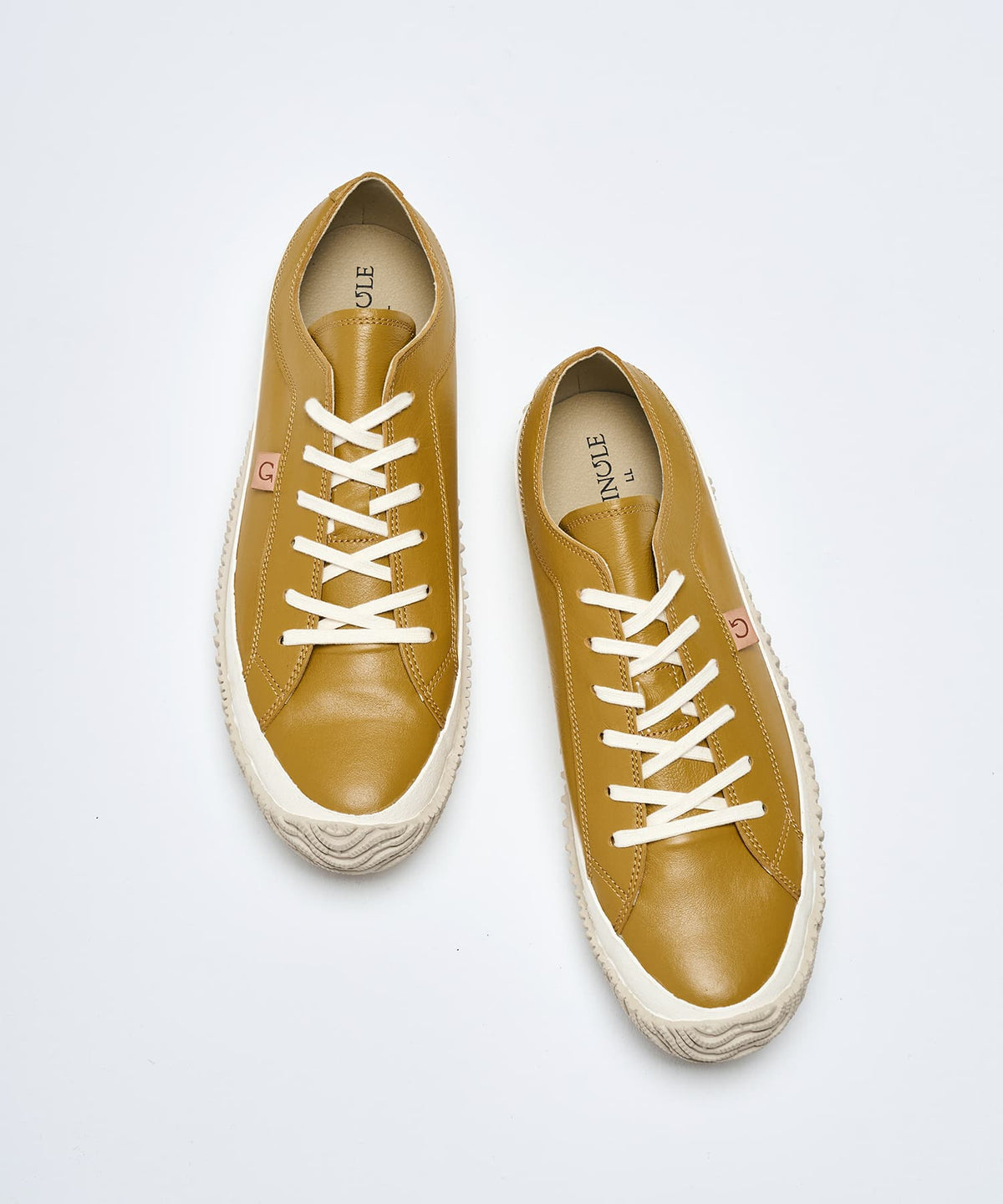SP-110 Mustard