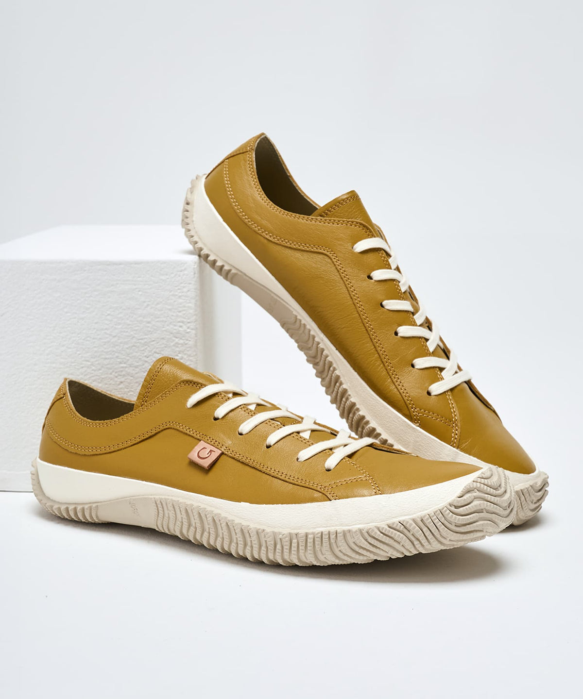 SP-110 Mustard
