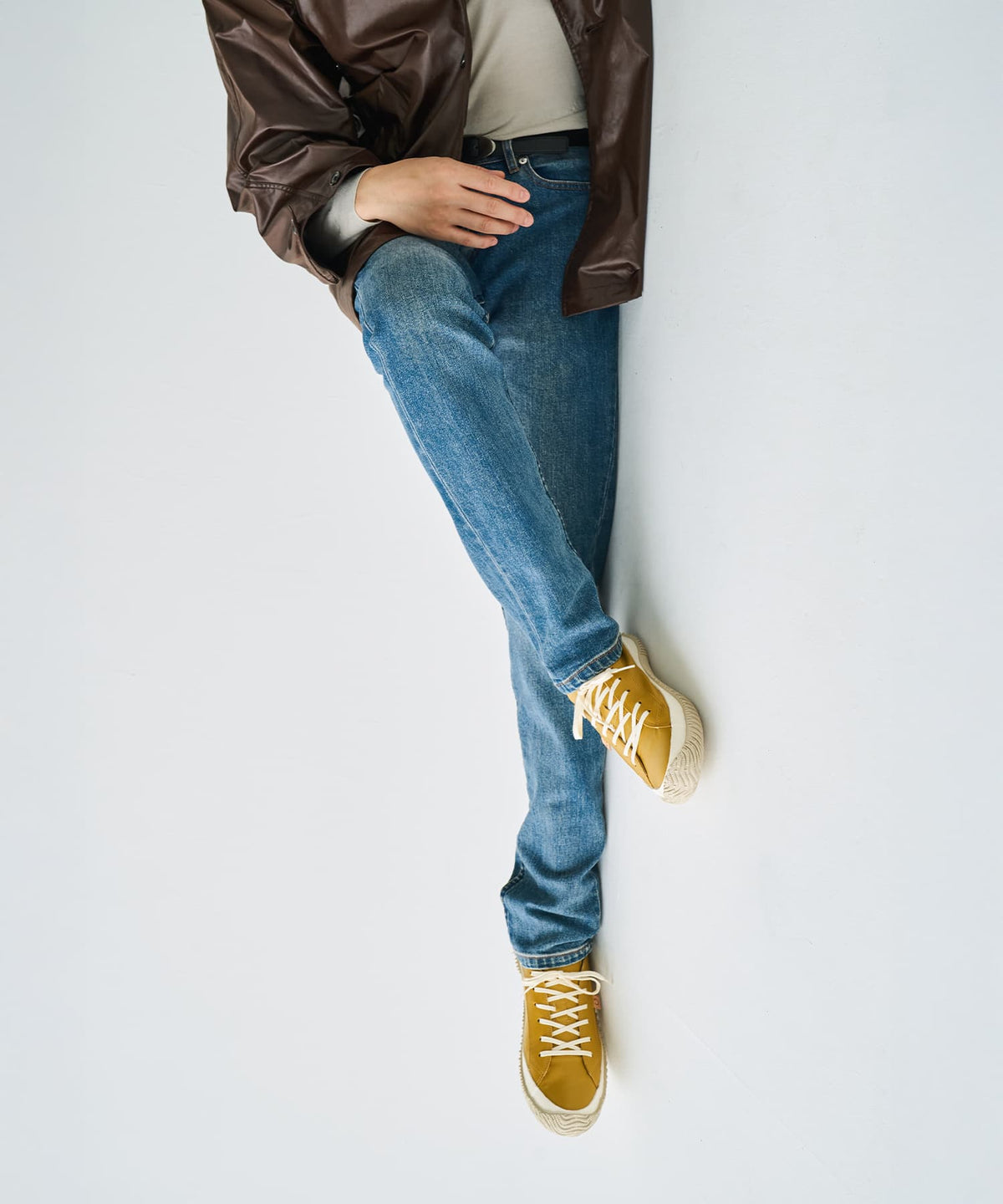 SP-110 Mustard