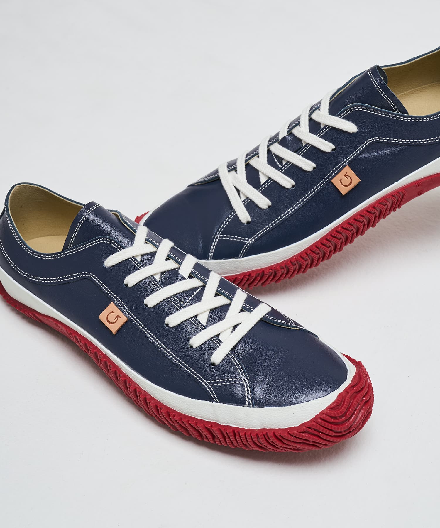 SP-110 Navy/Red