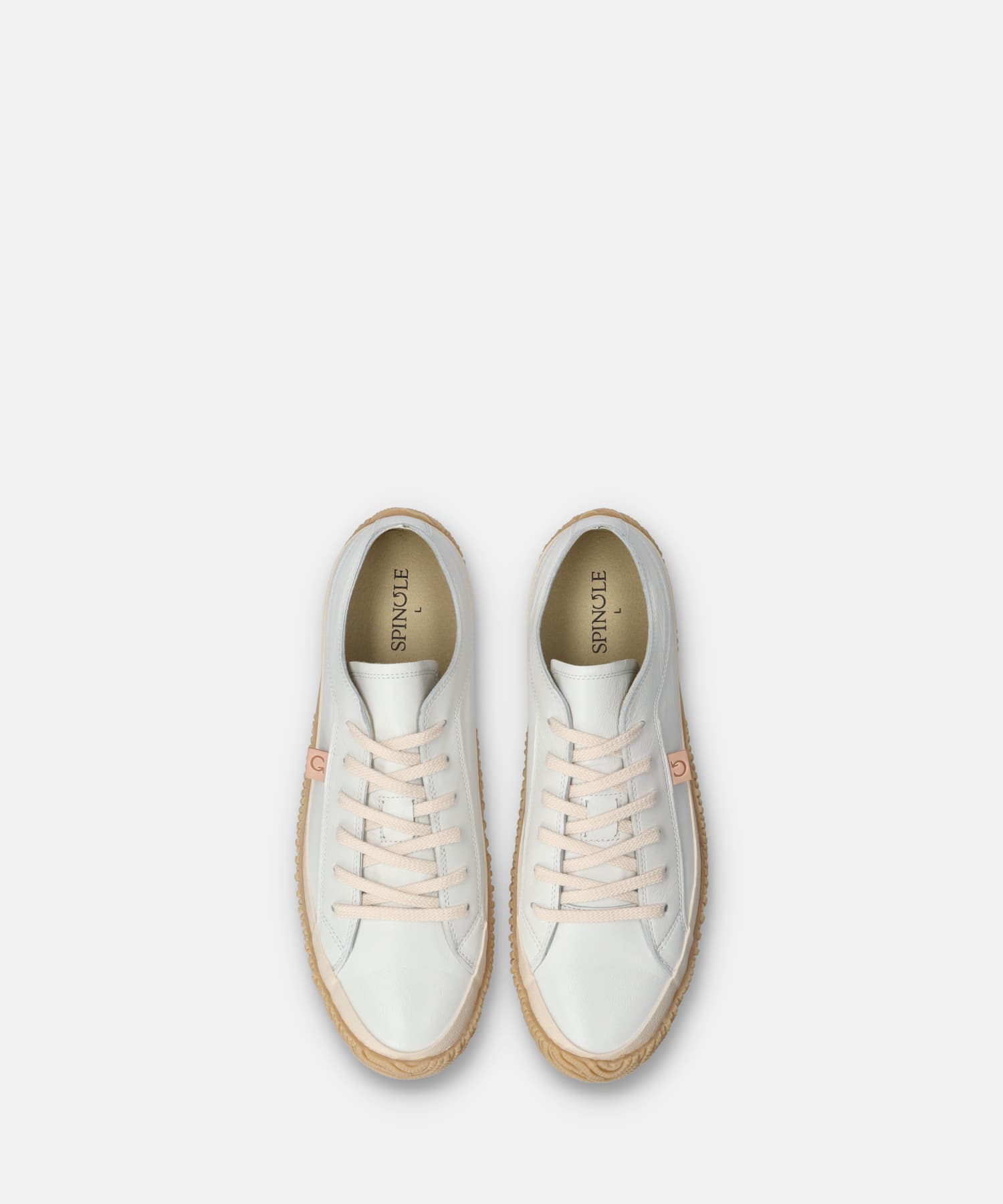 SP-110 White/Beige