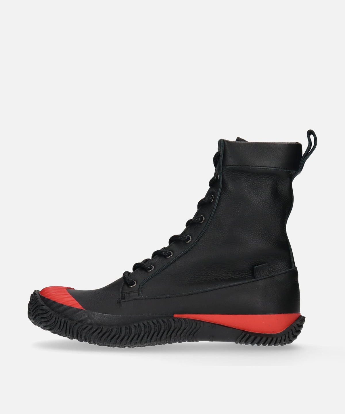 SP-1428 Black/Red - SPINGLE
