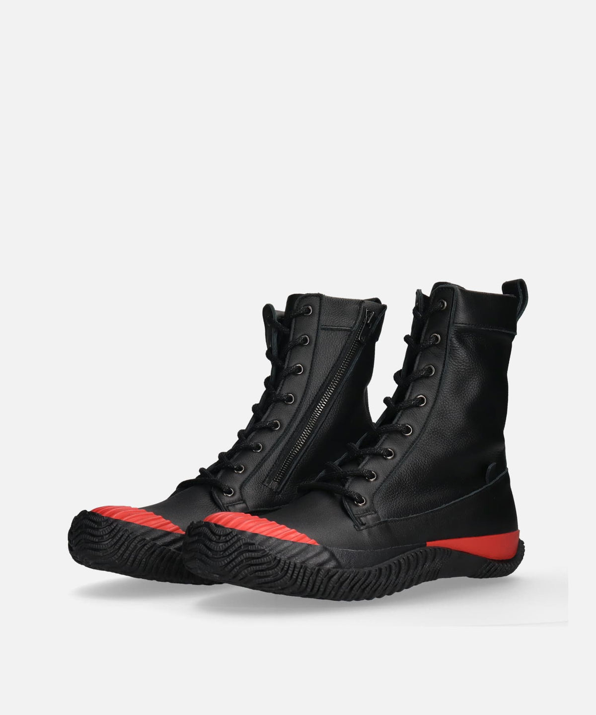 SP-1428 Black/Red - SPINGLE