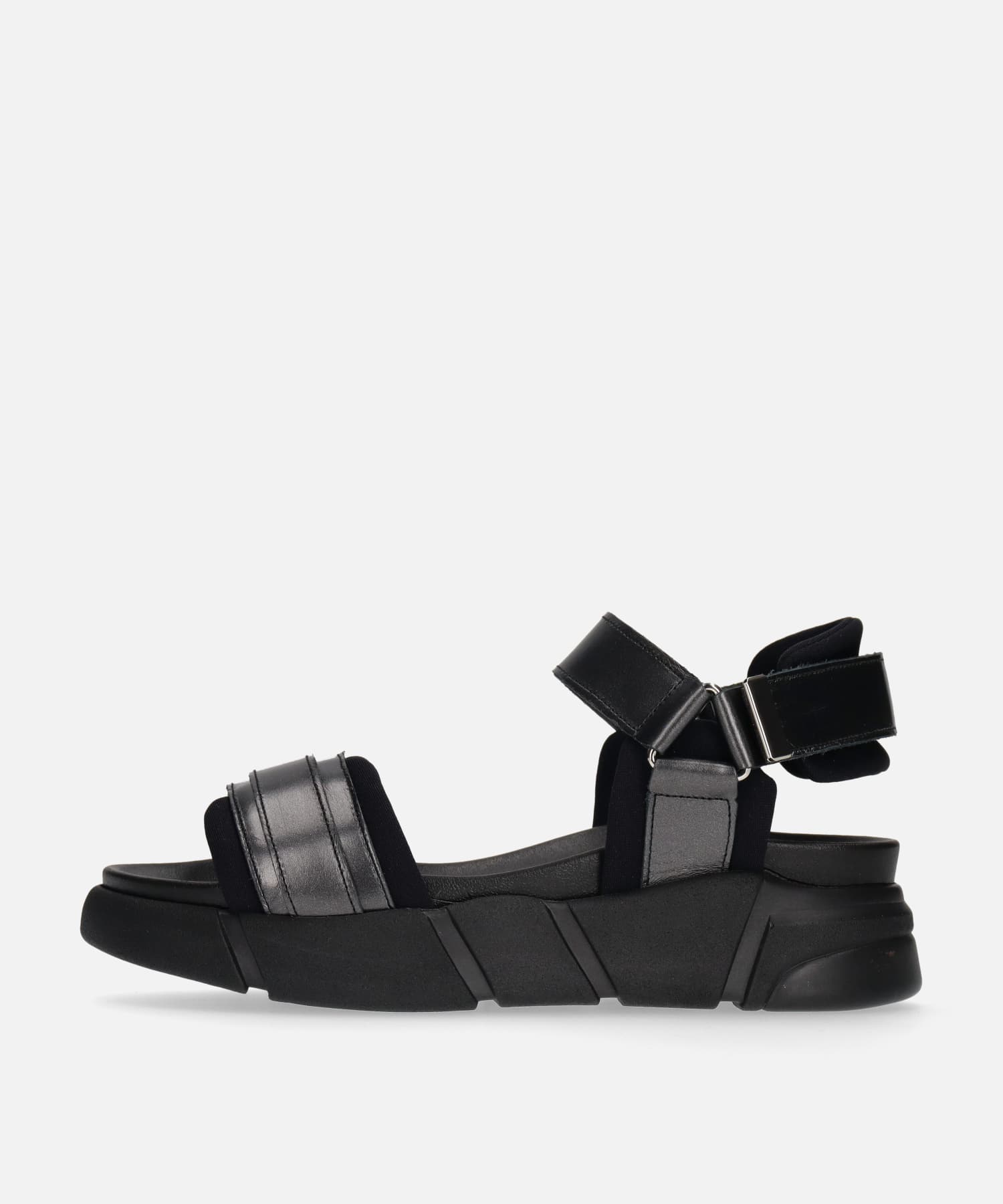 SP-1716 Black/Black