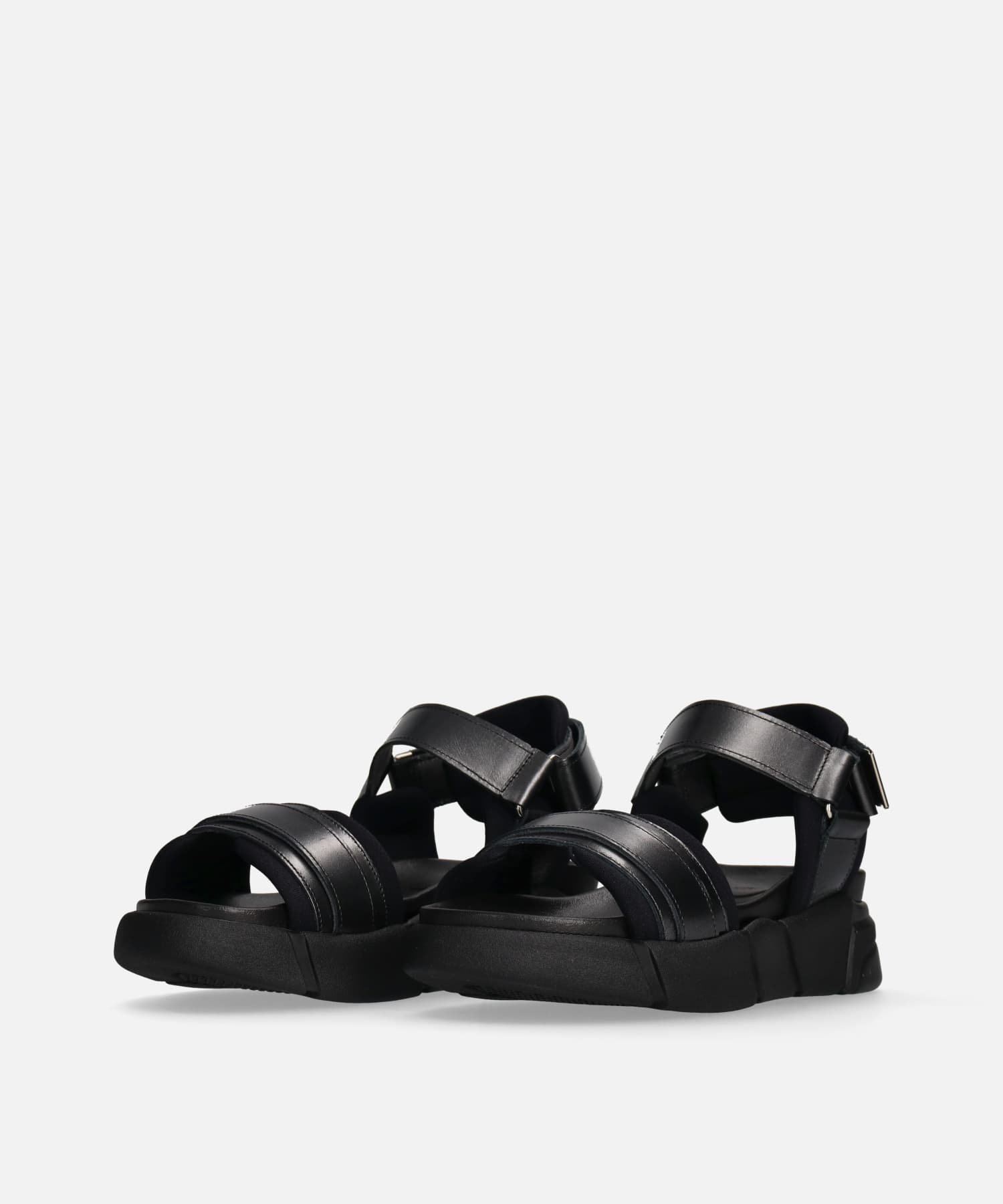SP-1716 Black/Black