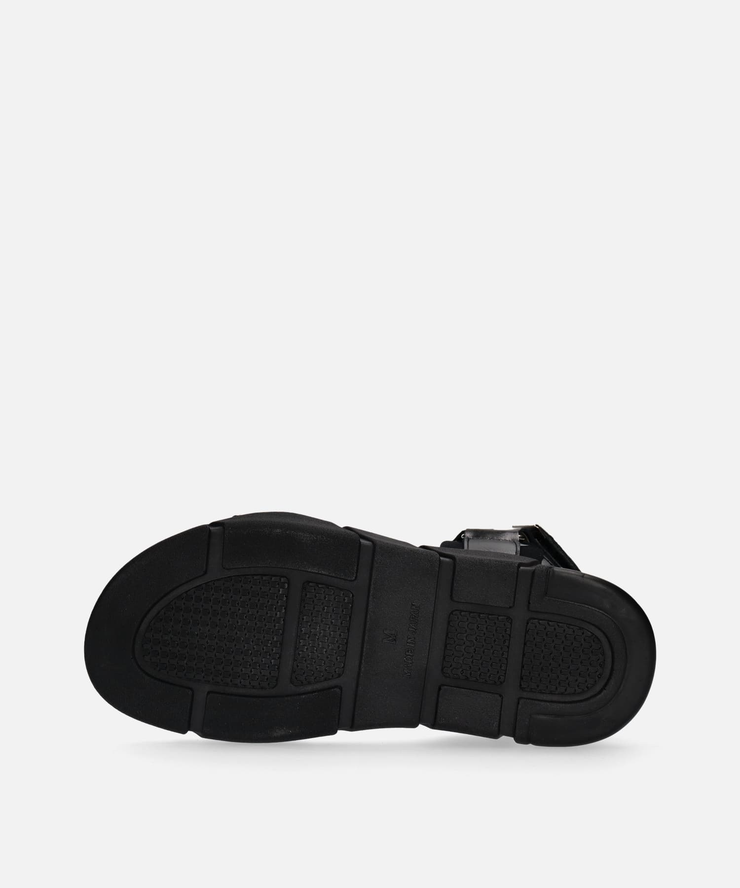 SP-1716 Black/Black - SPINGLE