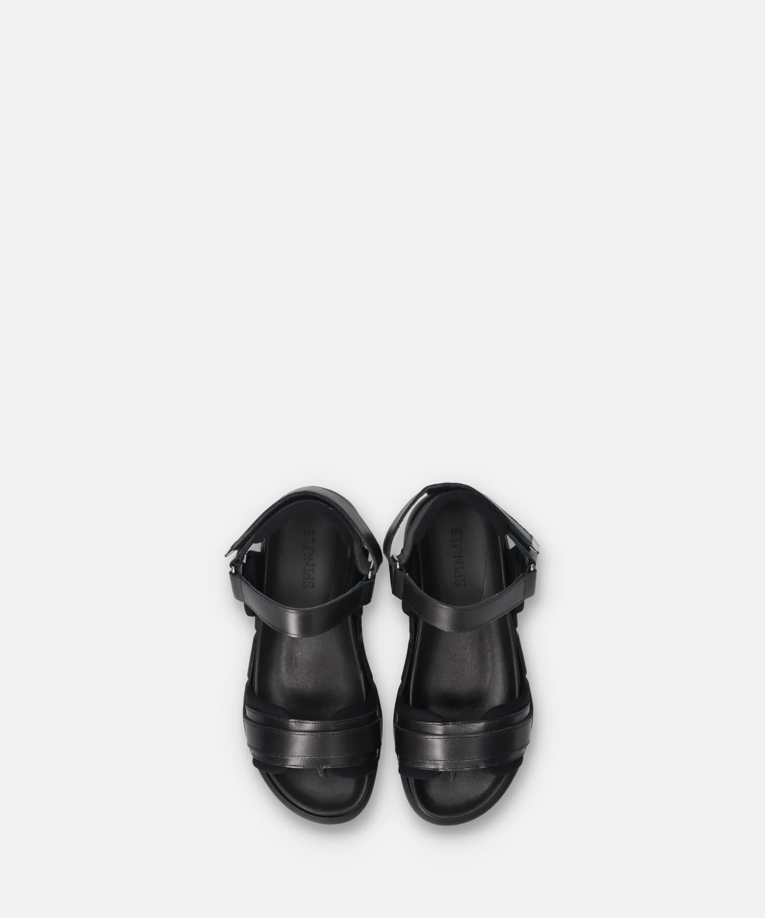 SP-1716 Black/Black - SPINGLE