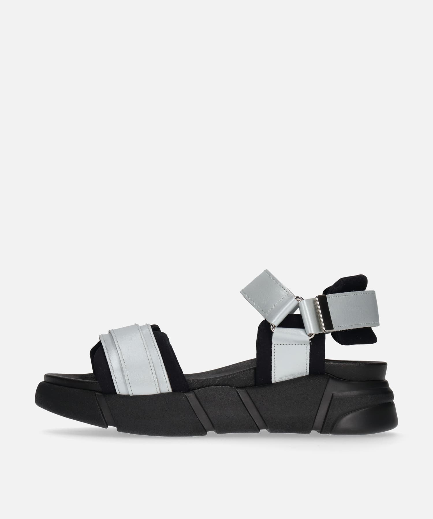 SP-1716 Silver