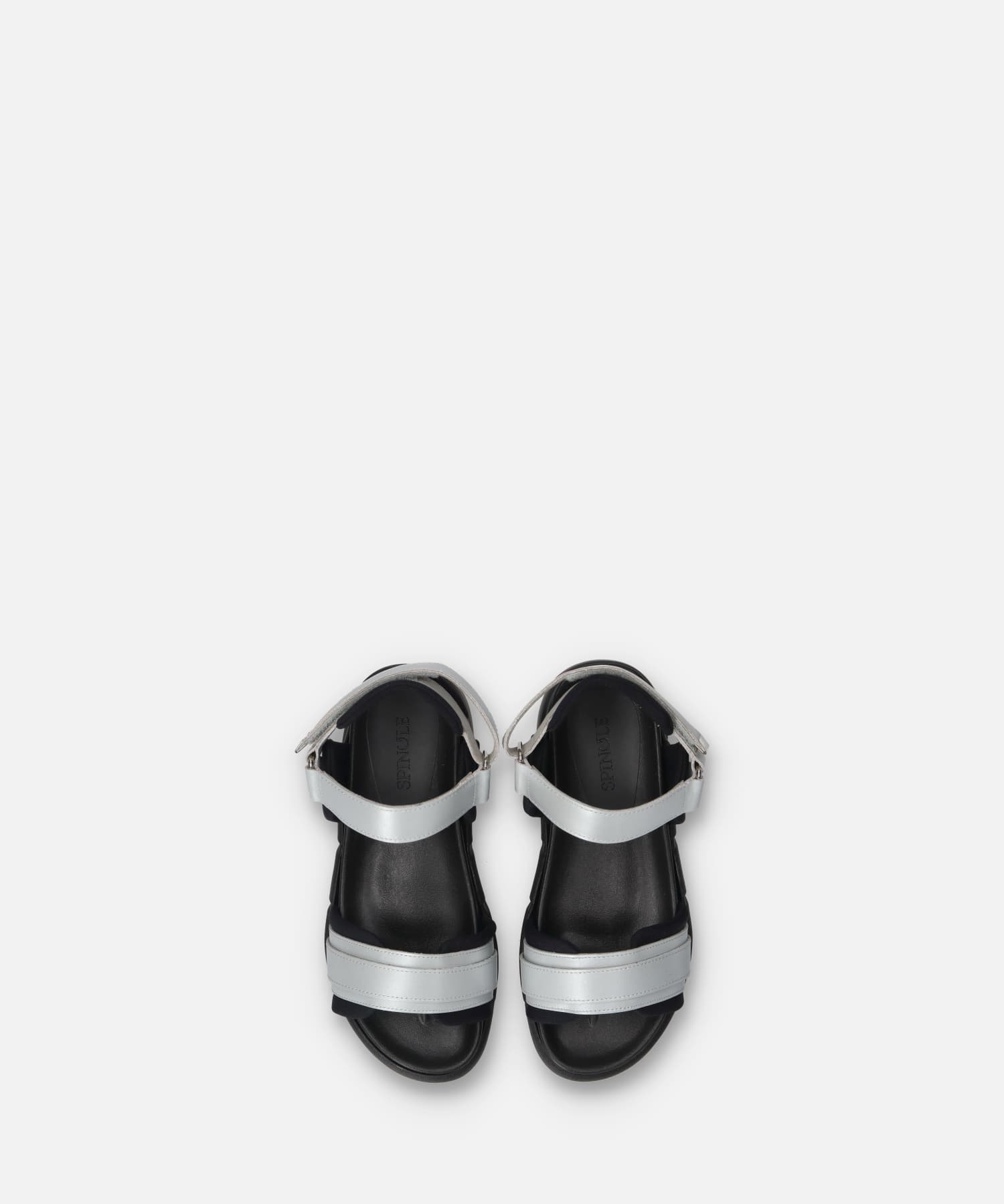 SP-1716 Silver - SPINGLE