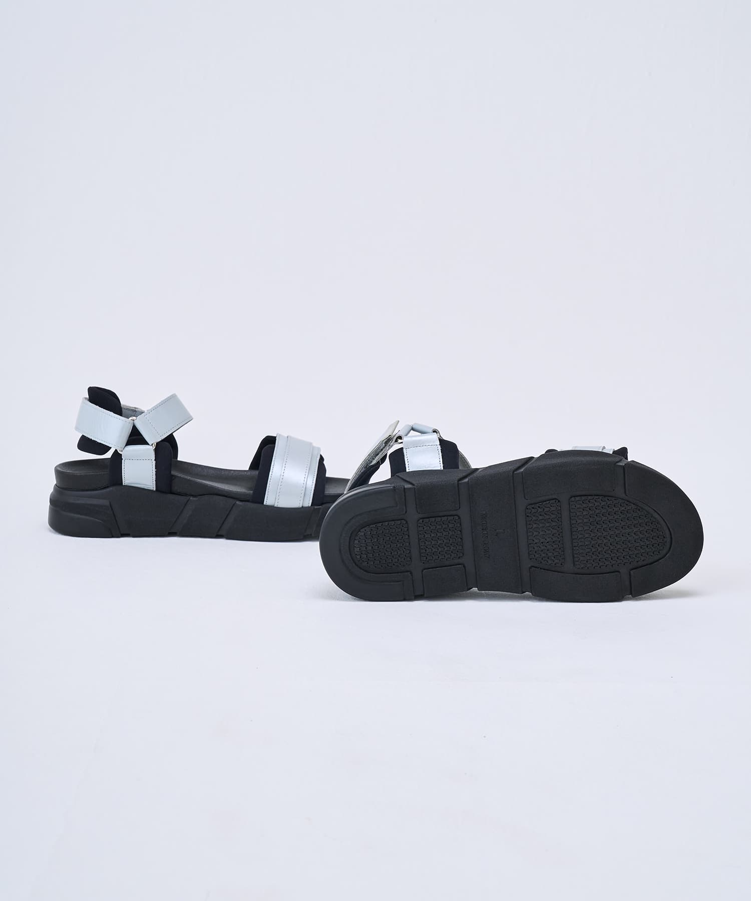 SP-1716 Silver - SPINGLE