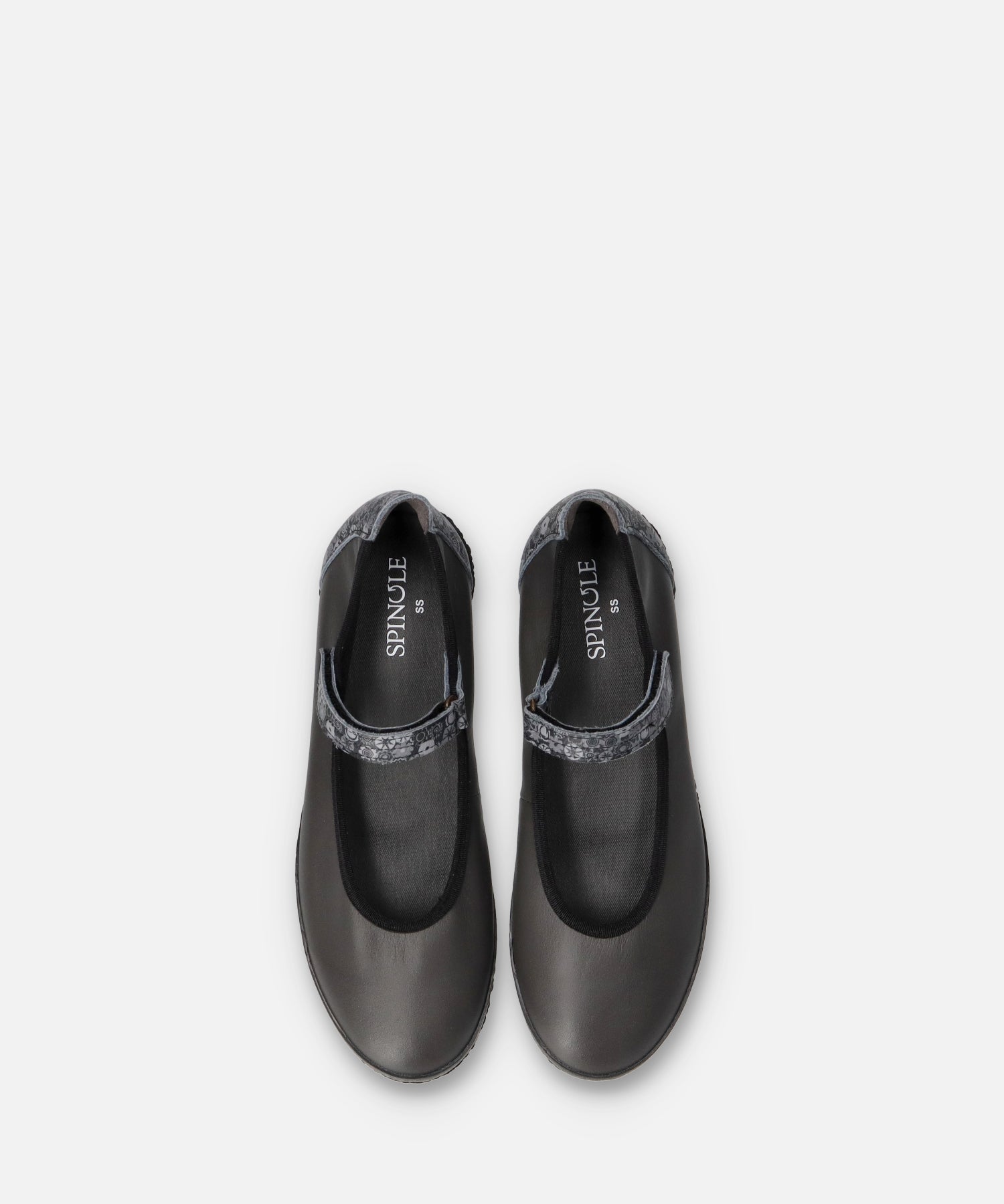 SP-1815 Black - SPINGLE