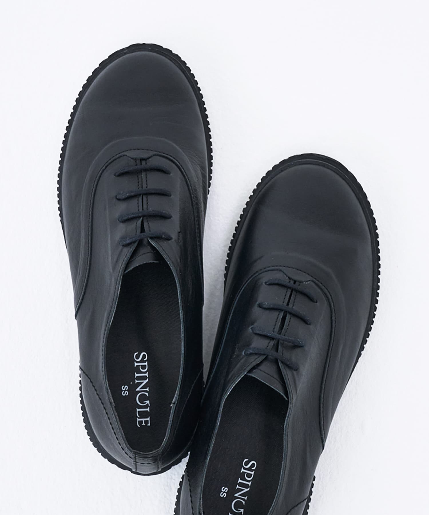 SP-1833 Black - SPINGLE