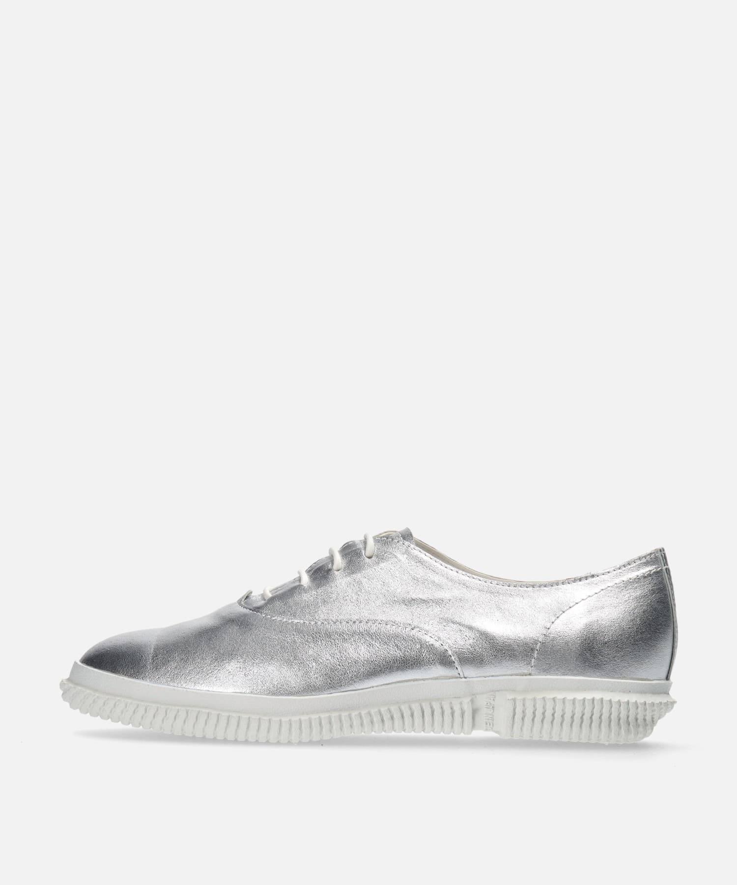 SP-1833 Silver - SPINGLE