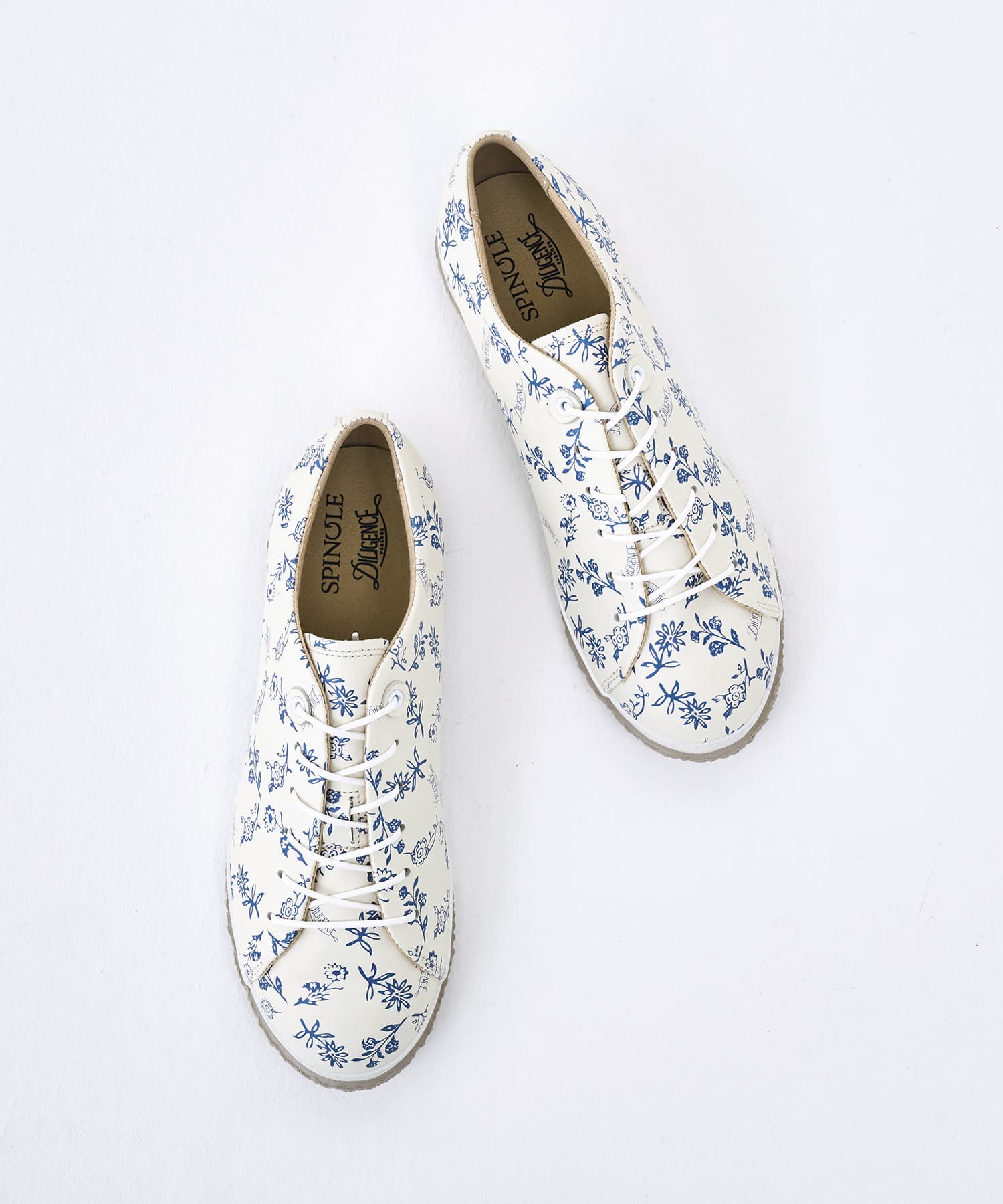 SP-1835 Print - SPINGLE