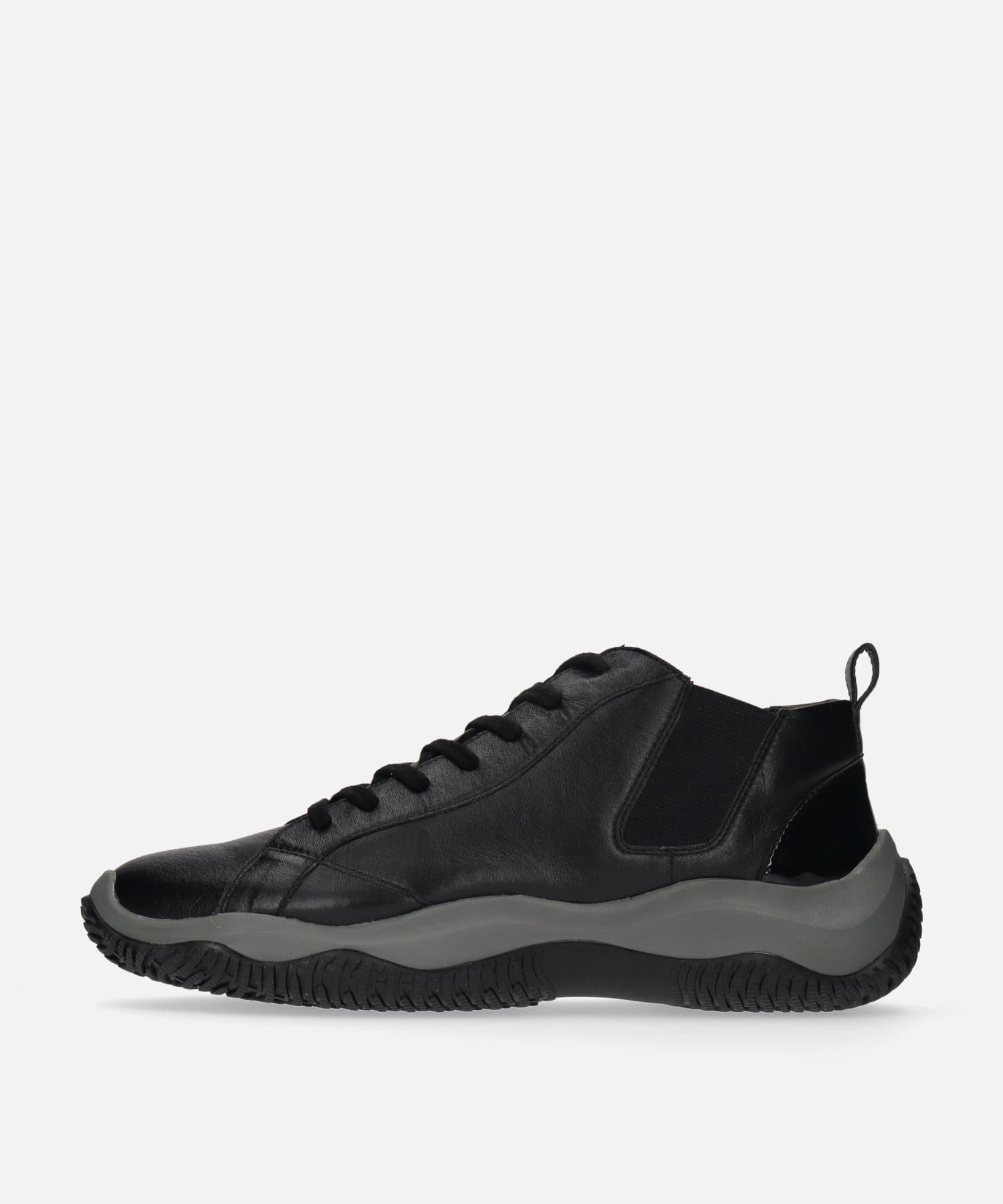 SP-1909 Black - SPINGLE