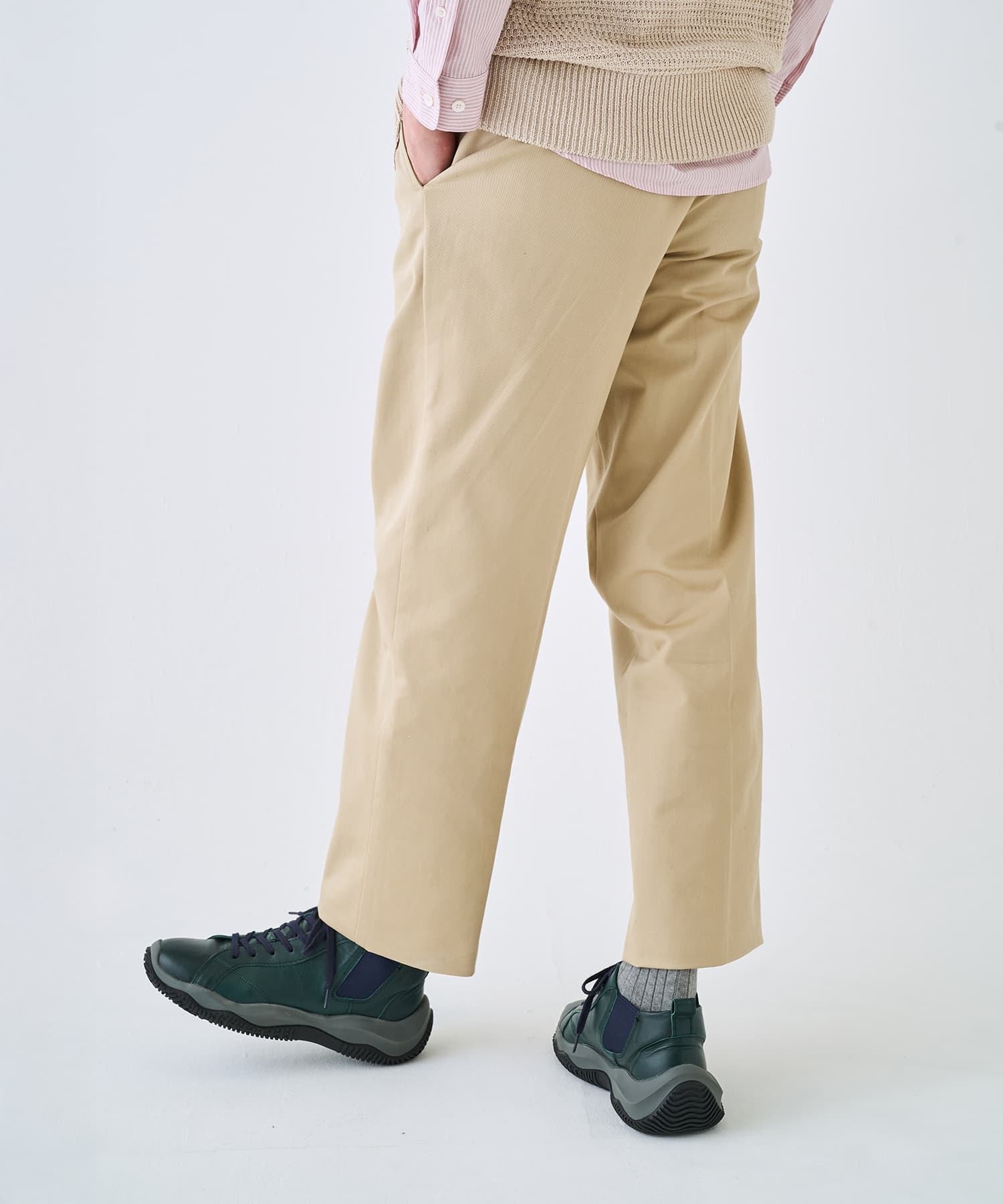 SP-1909 Dark Blue - SPINGLE