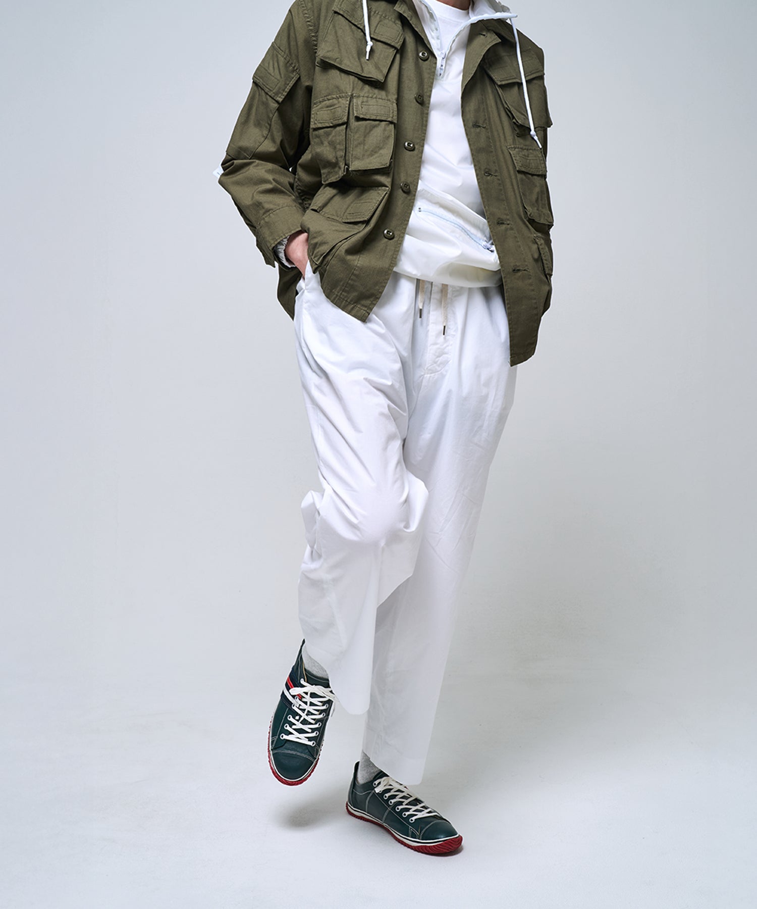 SP-198 Dark Blue - SPINGLE