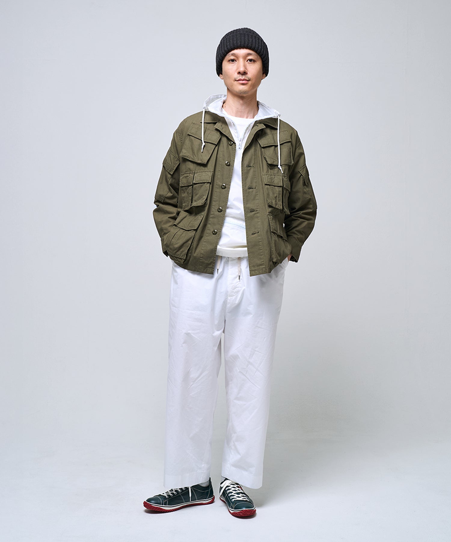 SP-198 Dark Blue - SPINGLE