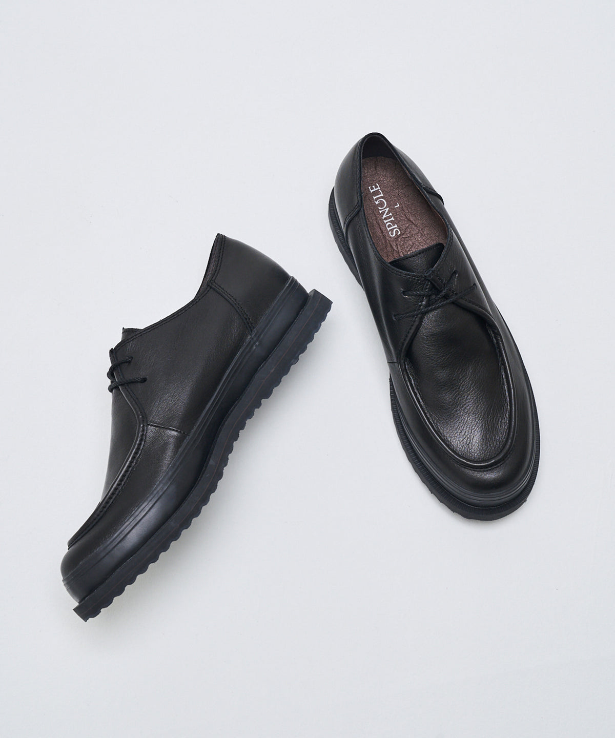 SP-222IL Black - SPINGLE