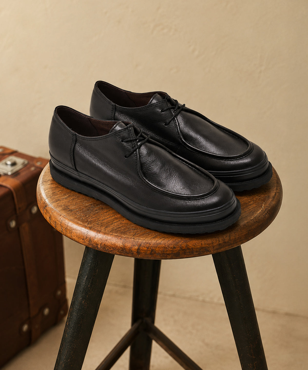 SP-222IL Black - SPINGLE