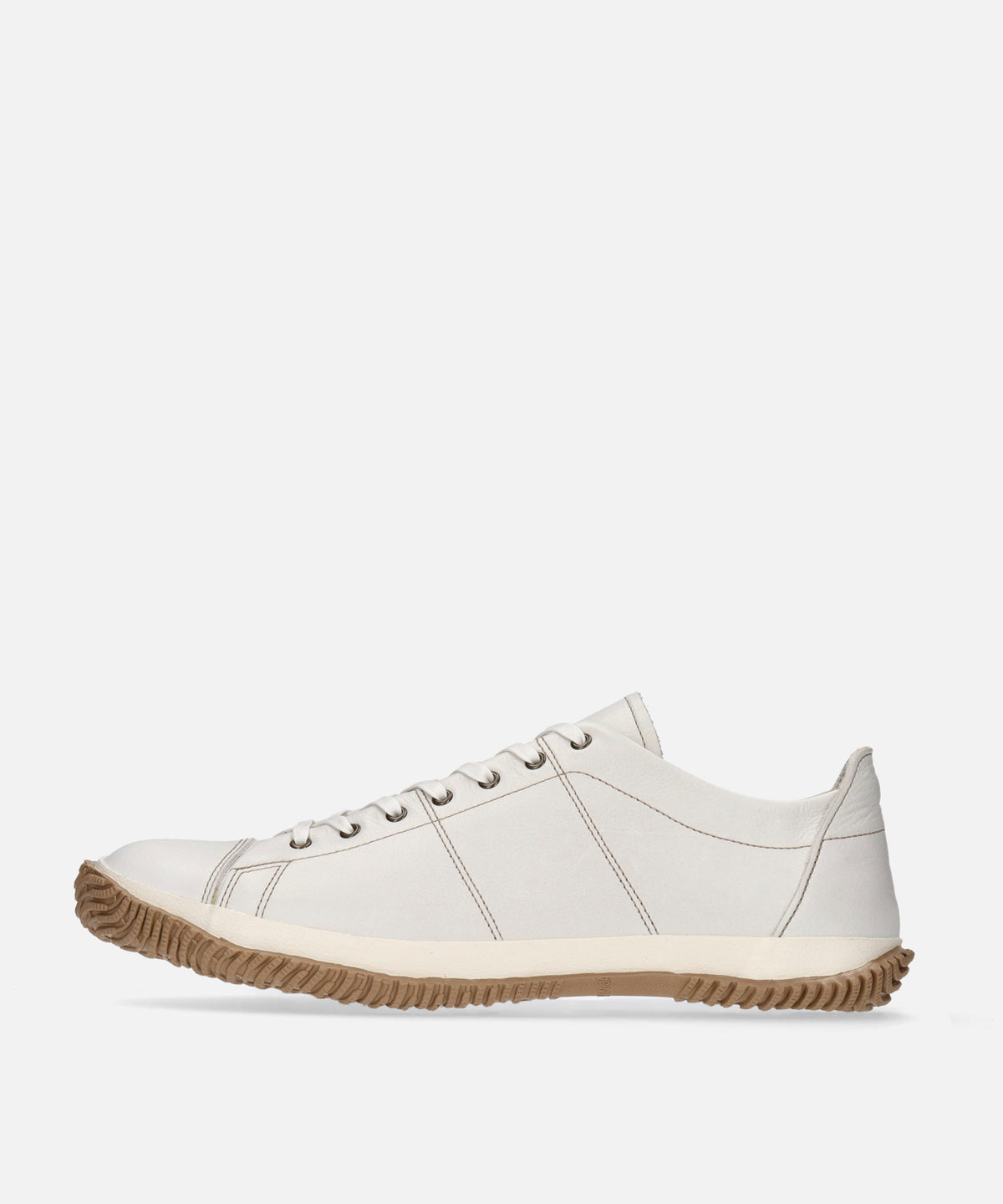 SP-272 White/Brown