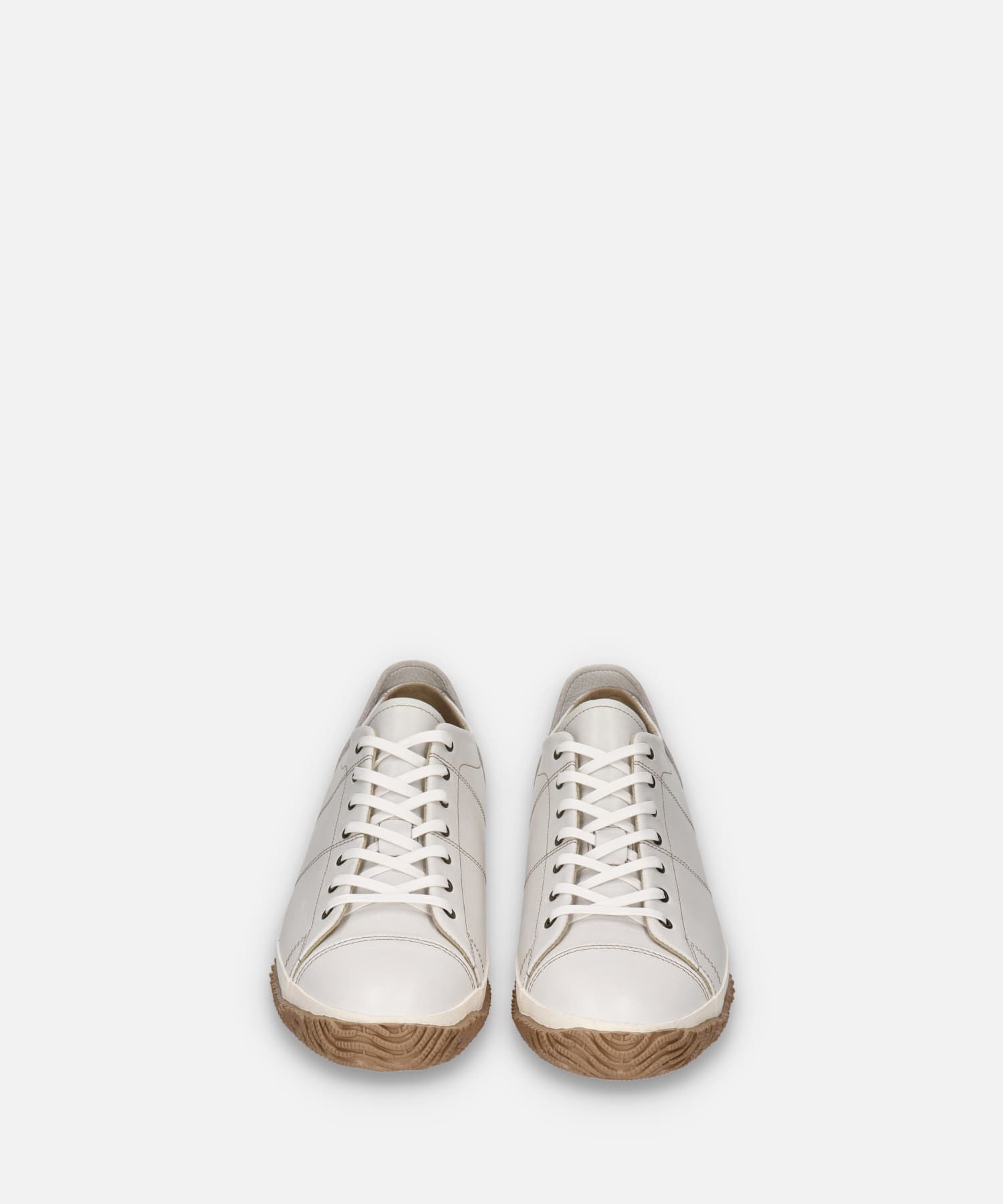 SP-272 White/Brown