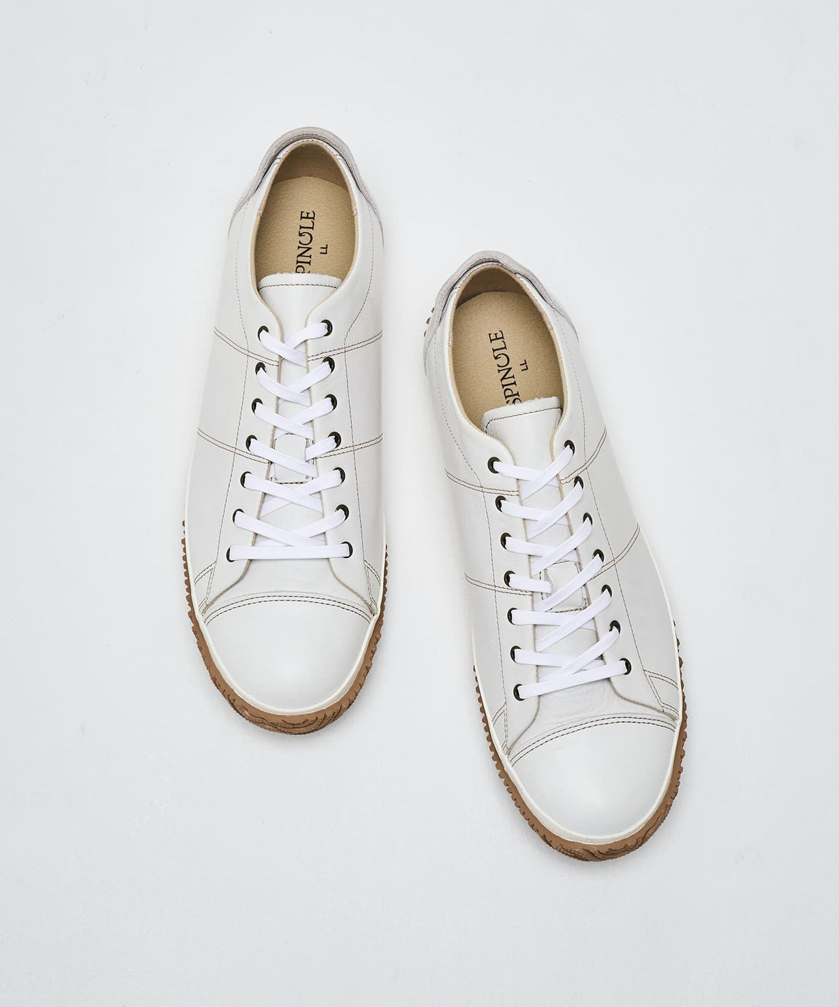 SP-272 White/Brown