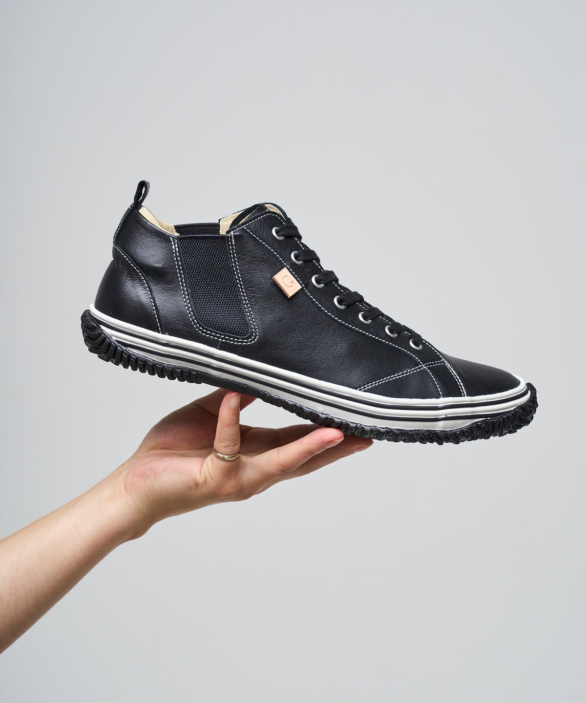 SP-442 Black - SPINGLE