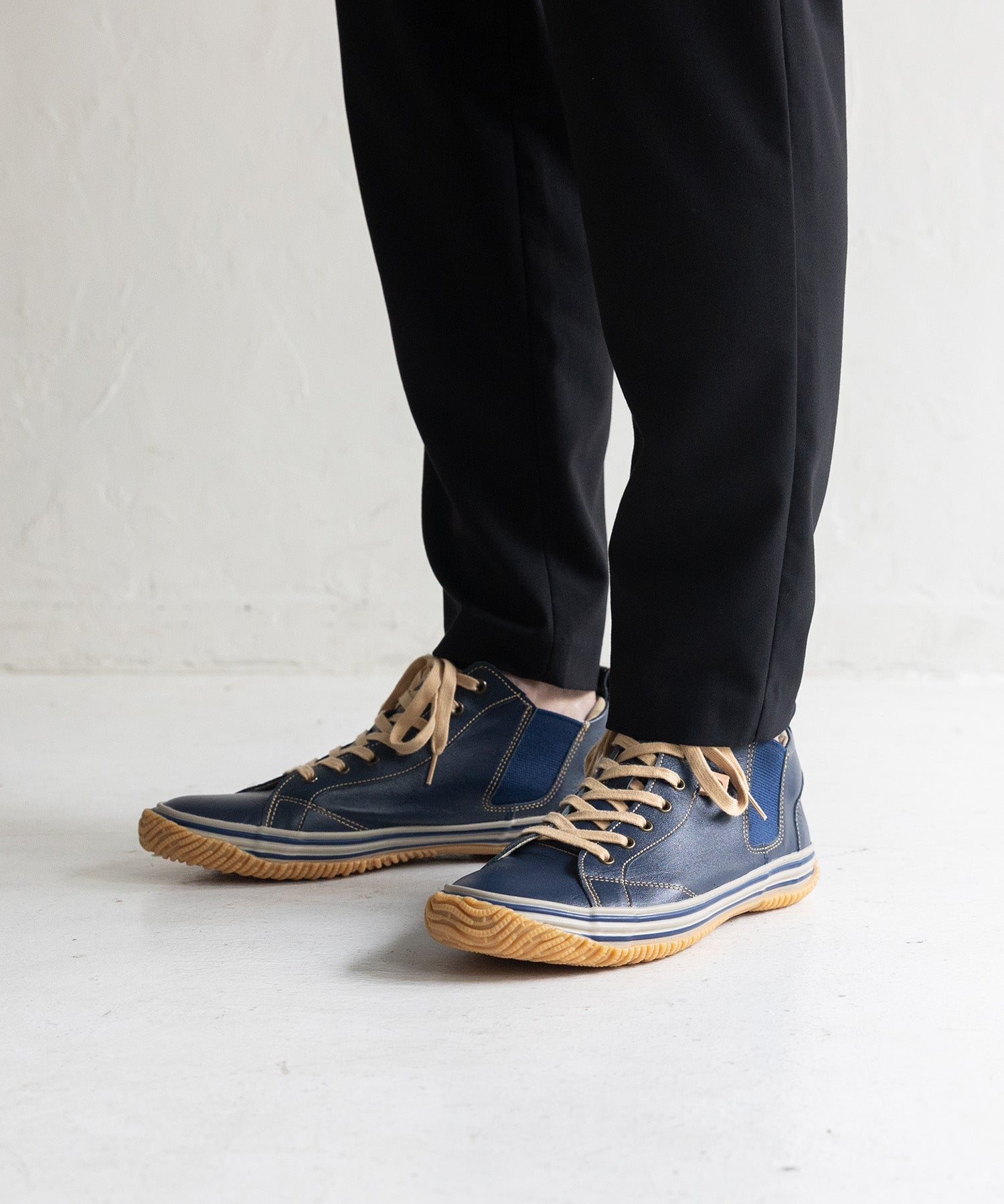 SP-442 Dark Navy