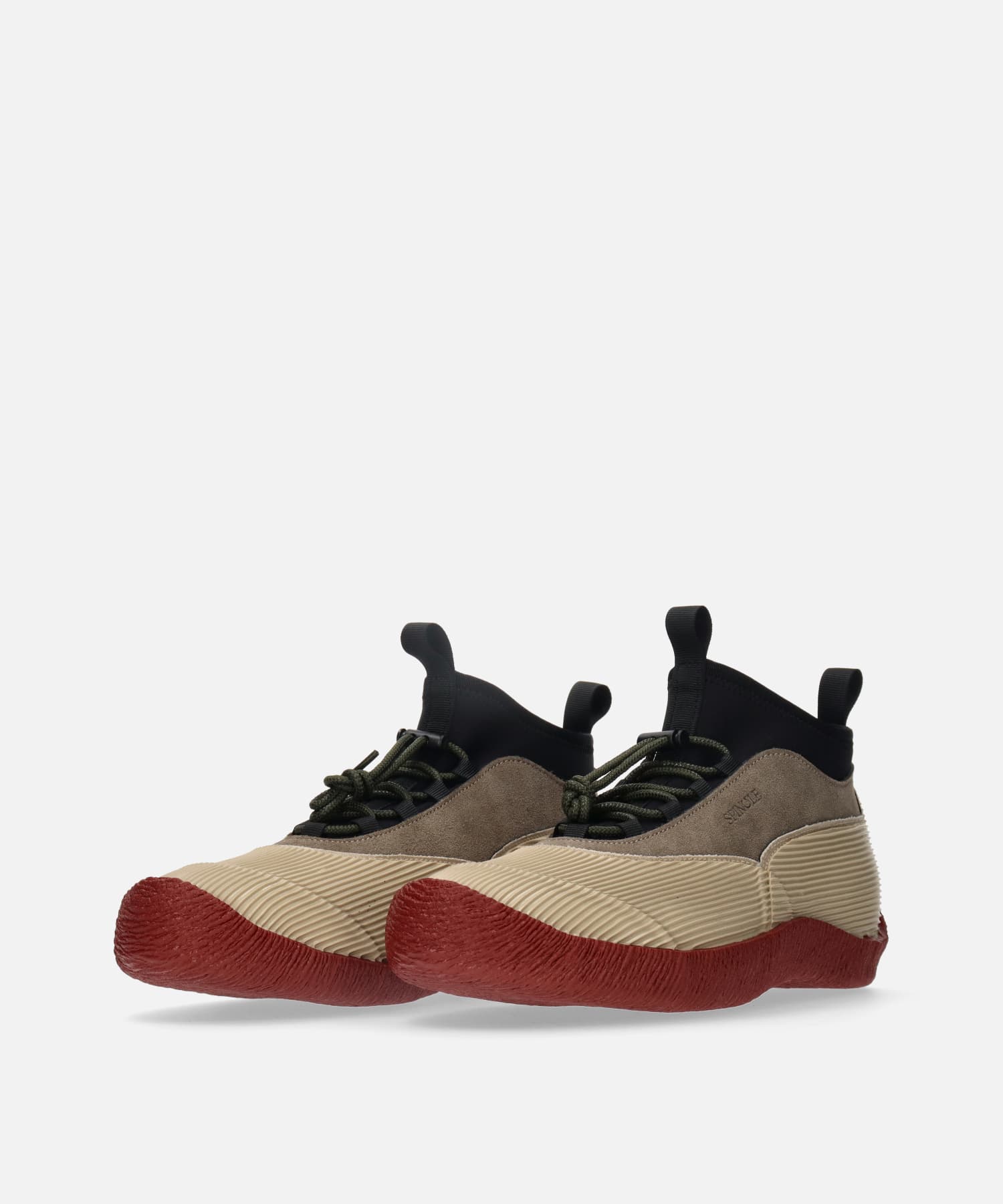 SP-468IL Beige - SPINGLE