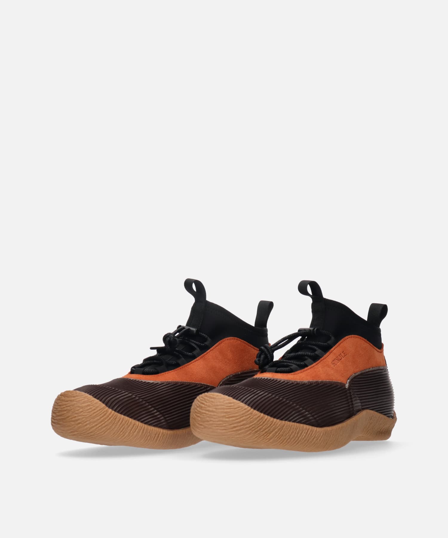 SP-468IL Brown - SPINGLE