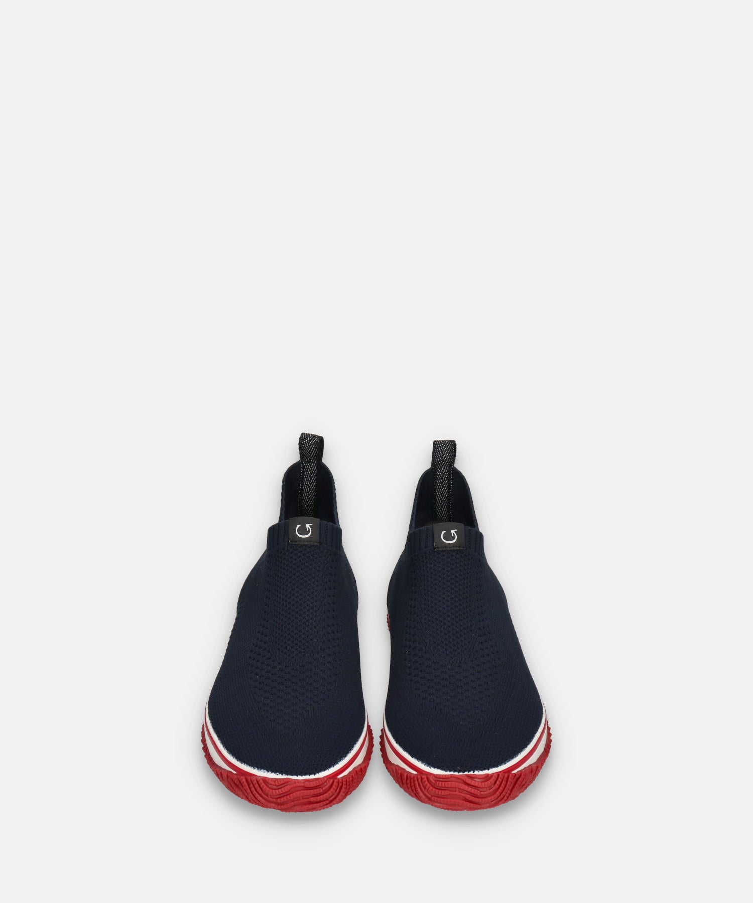 SP-528 Navy/Red