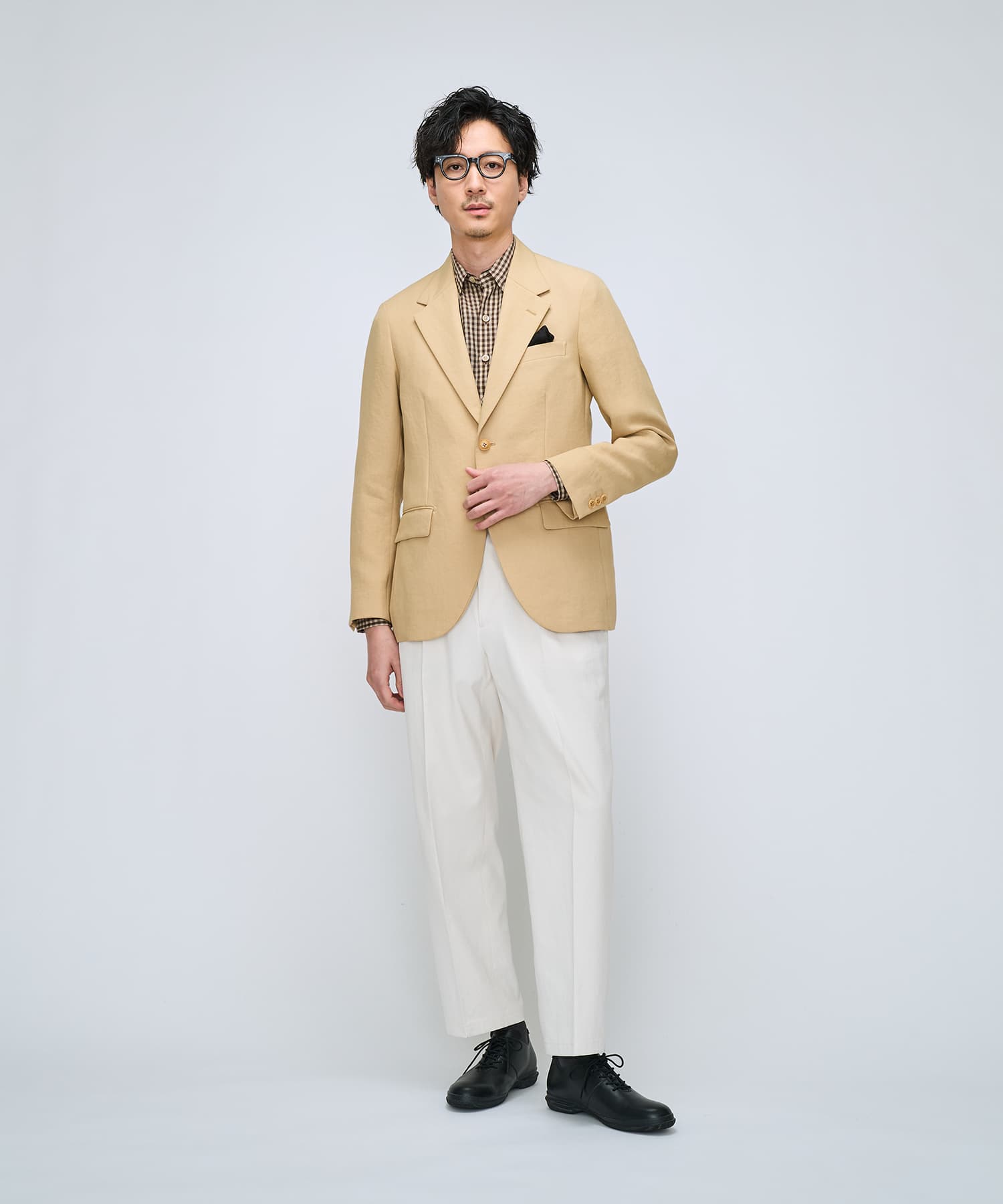 SP-6128 Black - SPINGLE