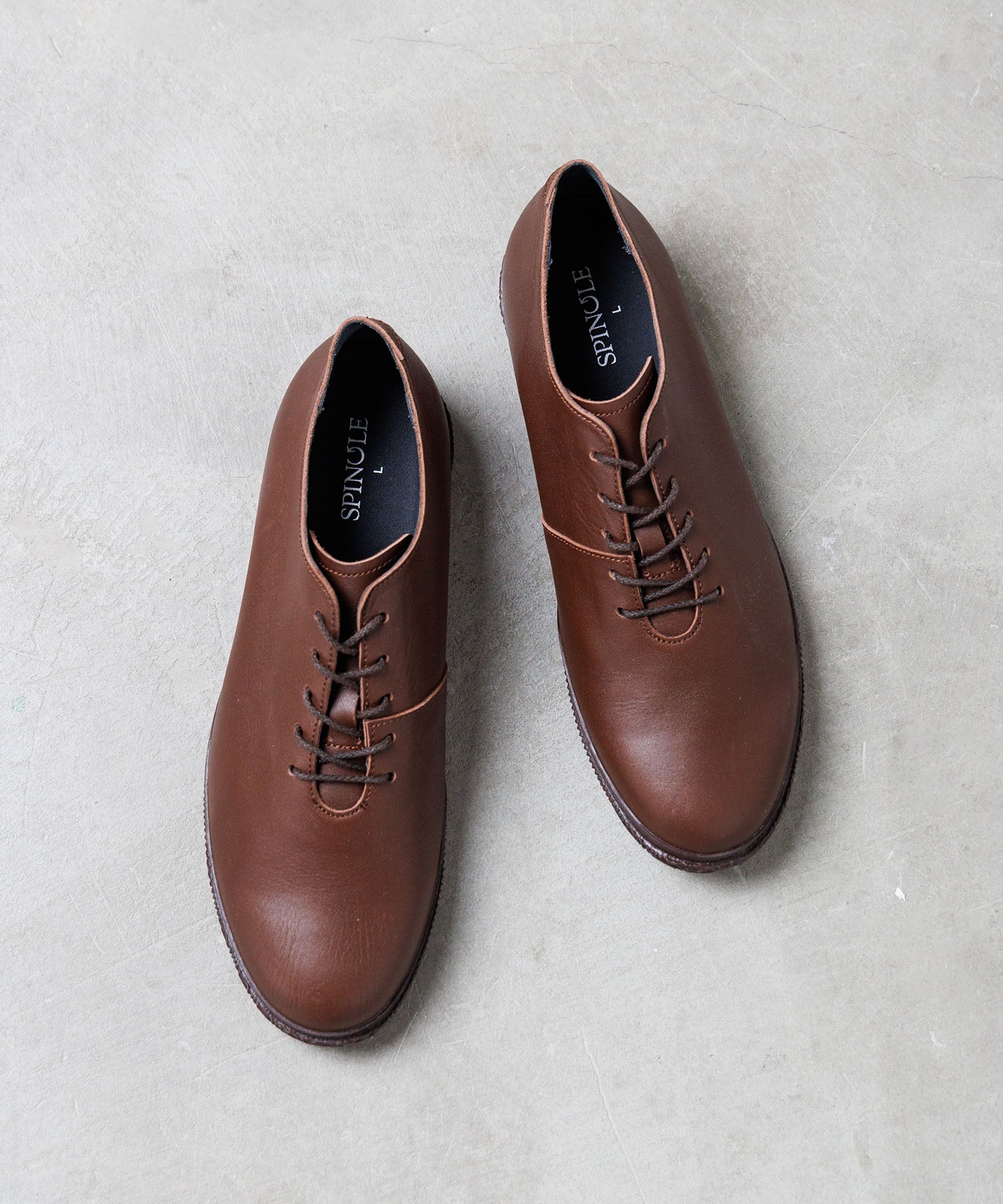 SP-6128 Brown