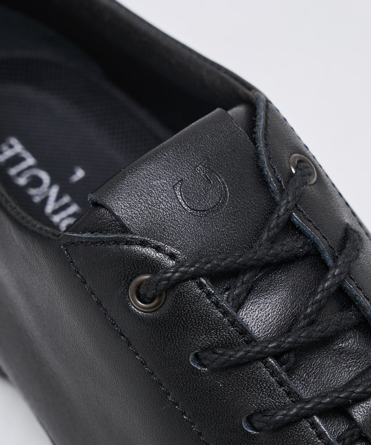 SP-6140 Black - SPINGLE