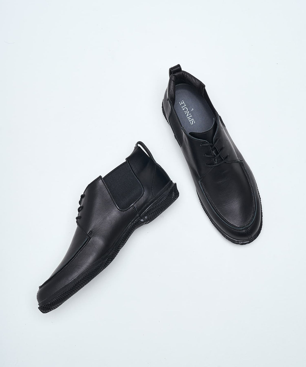 SP-6161 Black