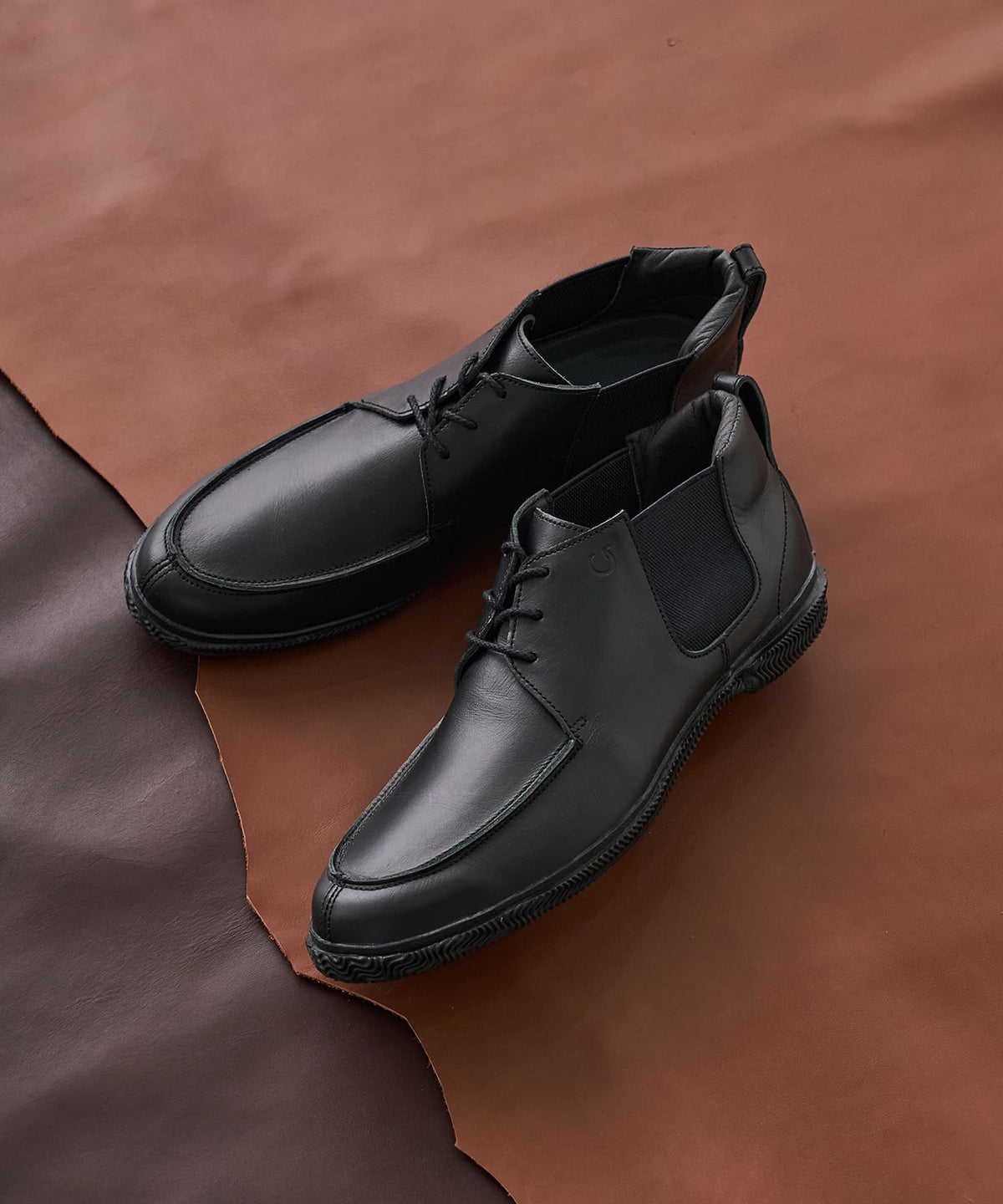 SP-6161 Black