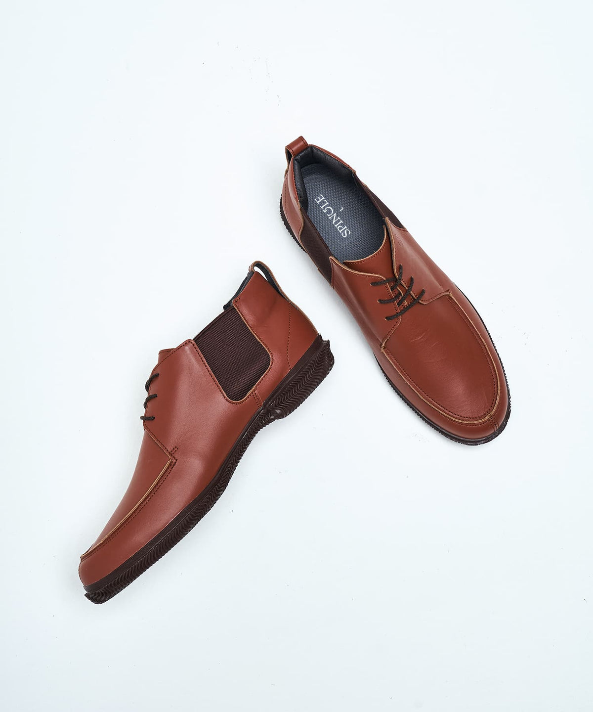 SP-6161 Red Brown