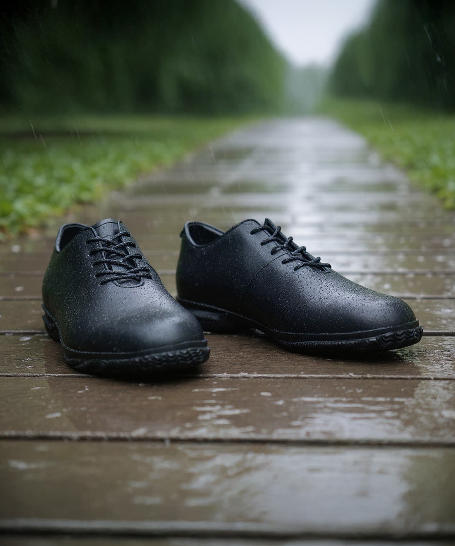 LEATHER SHOES | Japanese Sneakers Collection | Handmade in