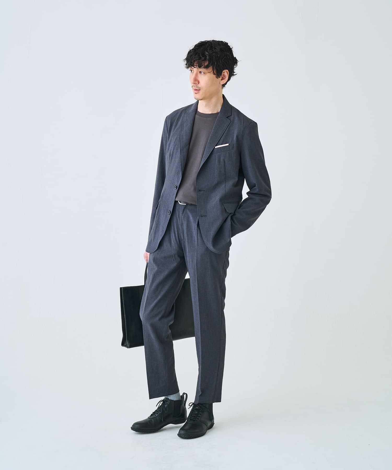 SP-6604 Black