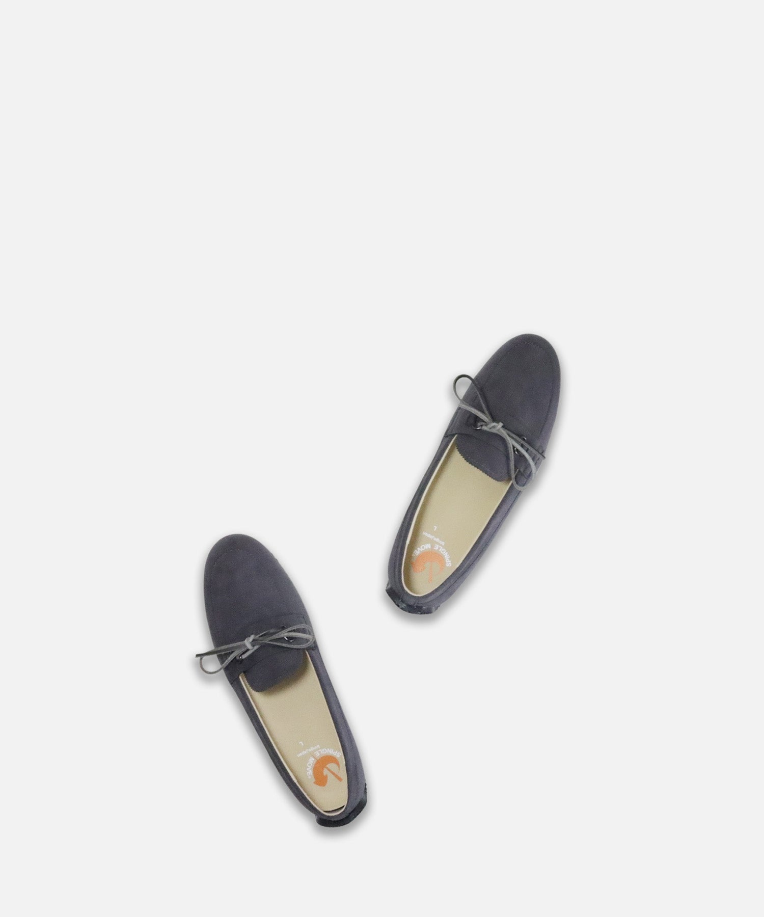 SPM-1023 Charcoal - SPINGLE