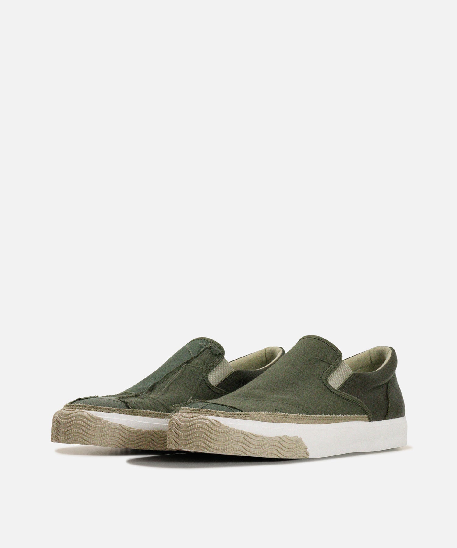 SPM-1301 Khaki - SPINGLE