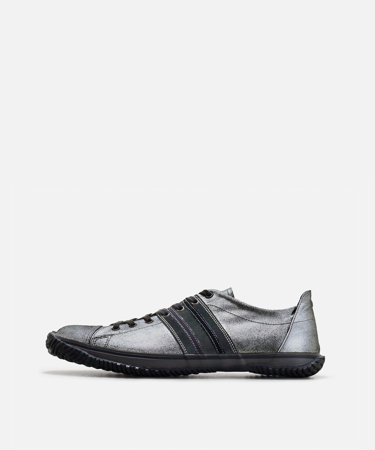 SPM-198V Gunmetal - SPINGLE